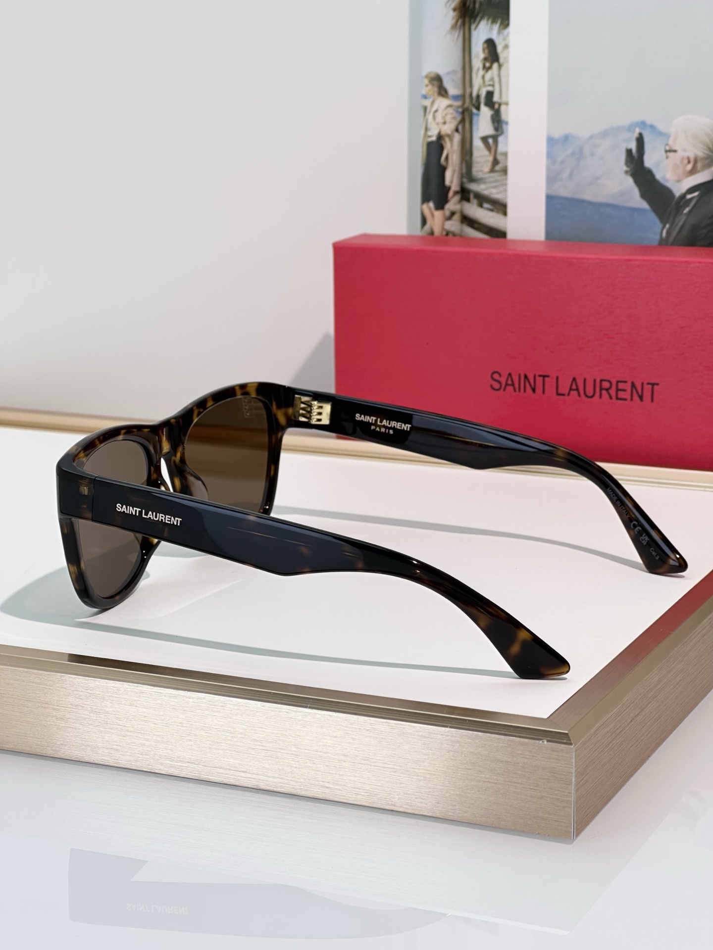 Designer Sunglasses SL816
