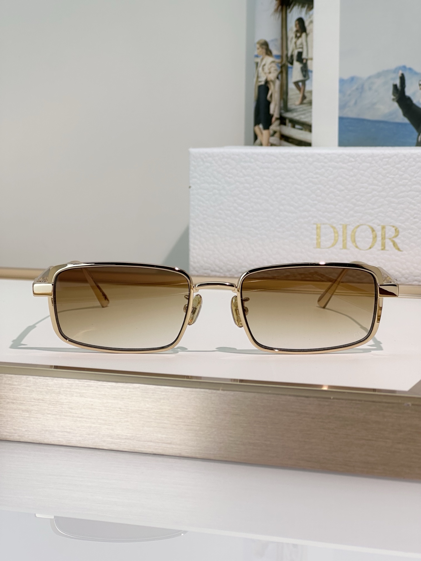 Dior Sunglasses DiorCannage