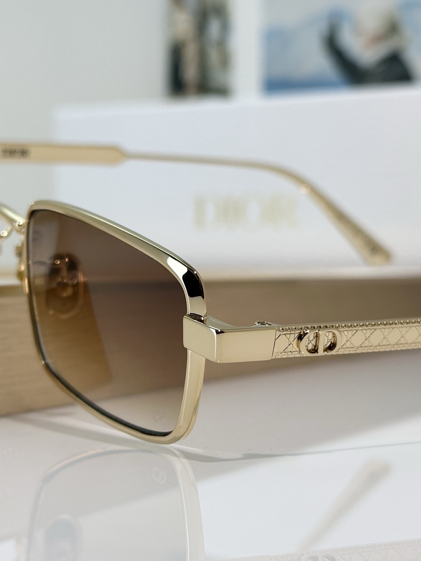 Dior Sunglasses DiorCannage