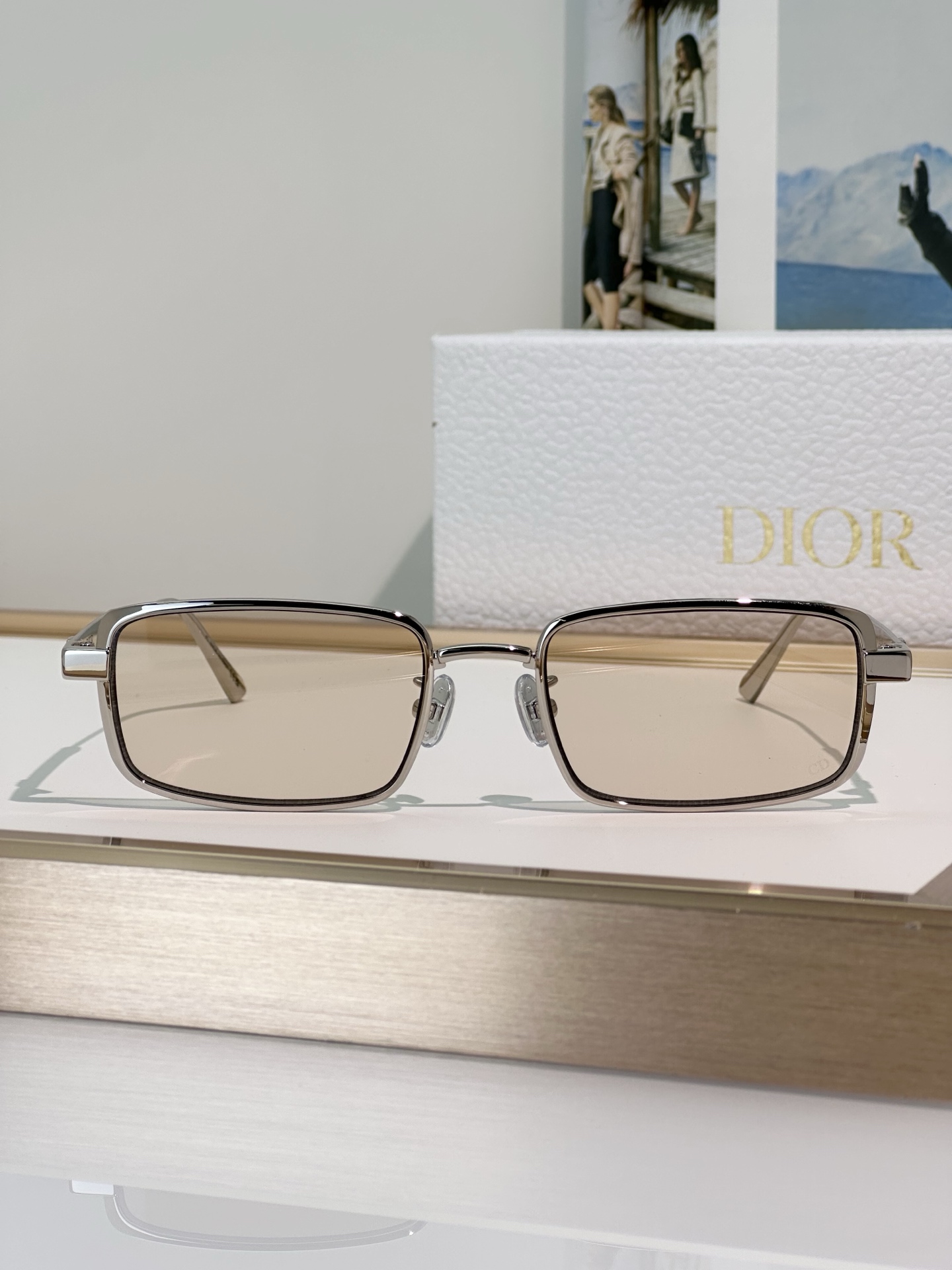 Dior Sunglasses DiorCannage