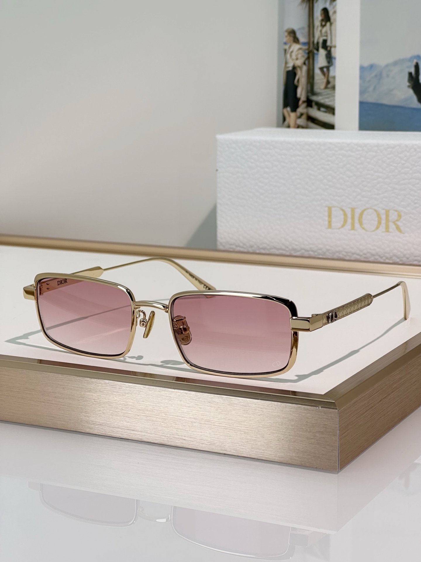 Dior Sunglasses DiorCannage