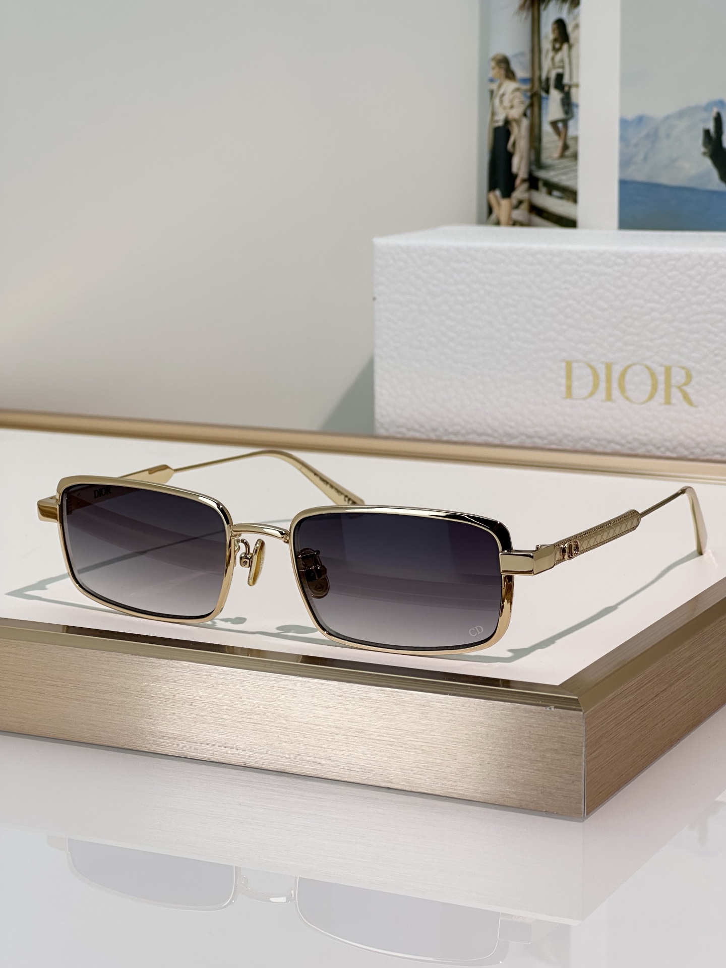 Dior Sunglasses DiorCannage