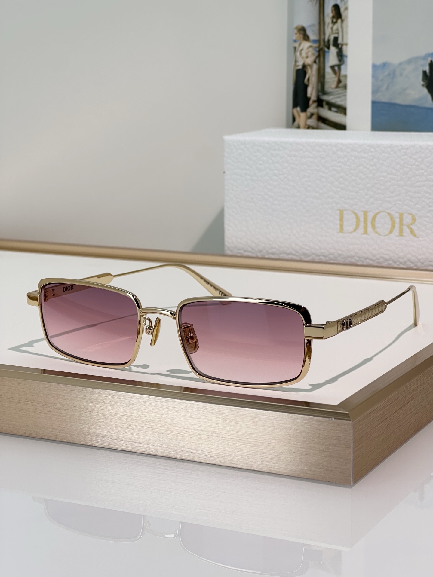 Dior Sunglasses DiorCannage