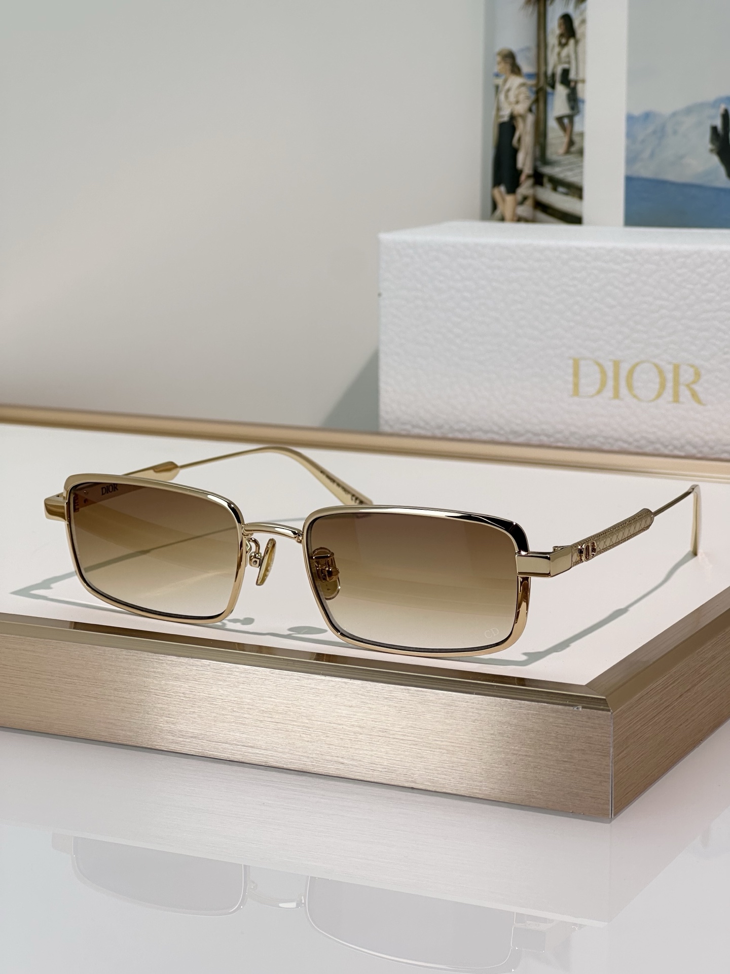 Dior Sunglasses DiorCannage