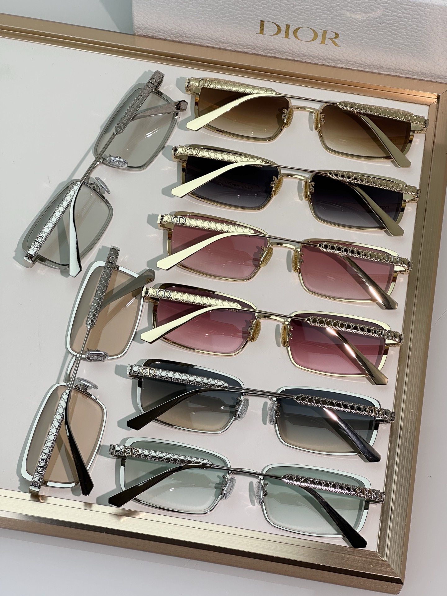 Dior Sunglasses DiorCannage