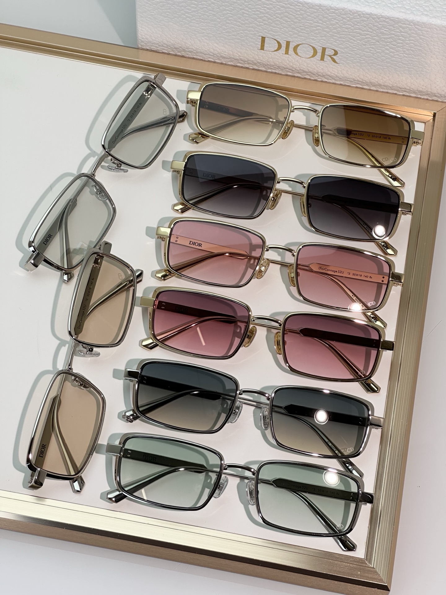 Dior Sunglasses DiorCannage