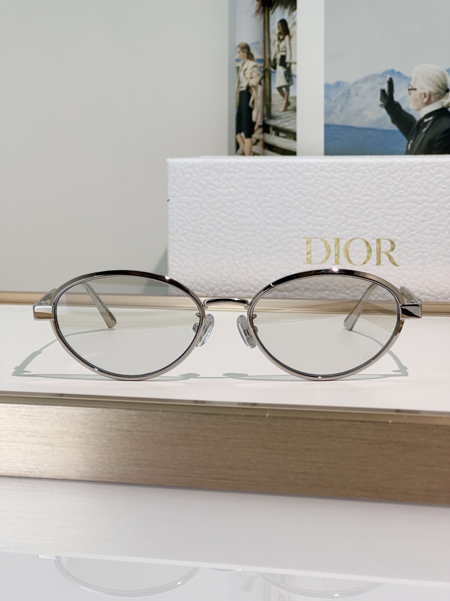 Dior Sunglasses DiorCannage