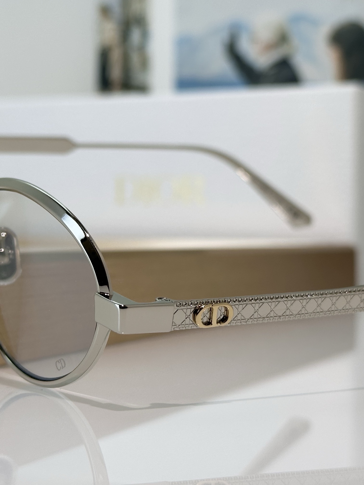 Dior Sunglasses DiorCannage