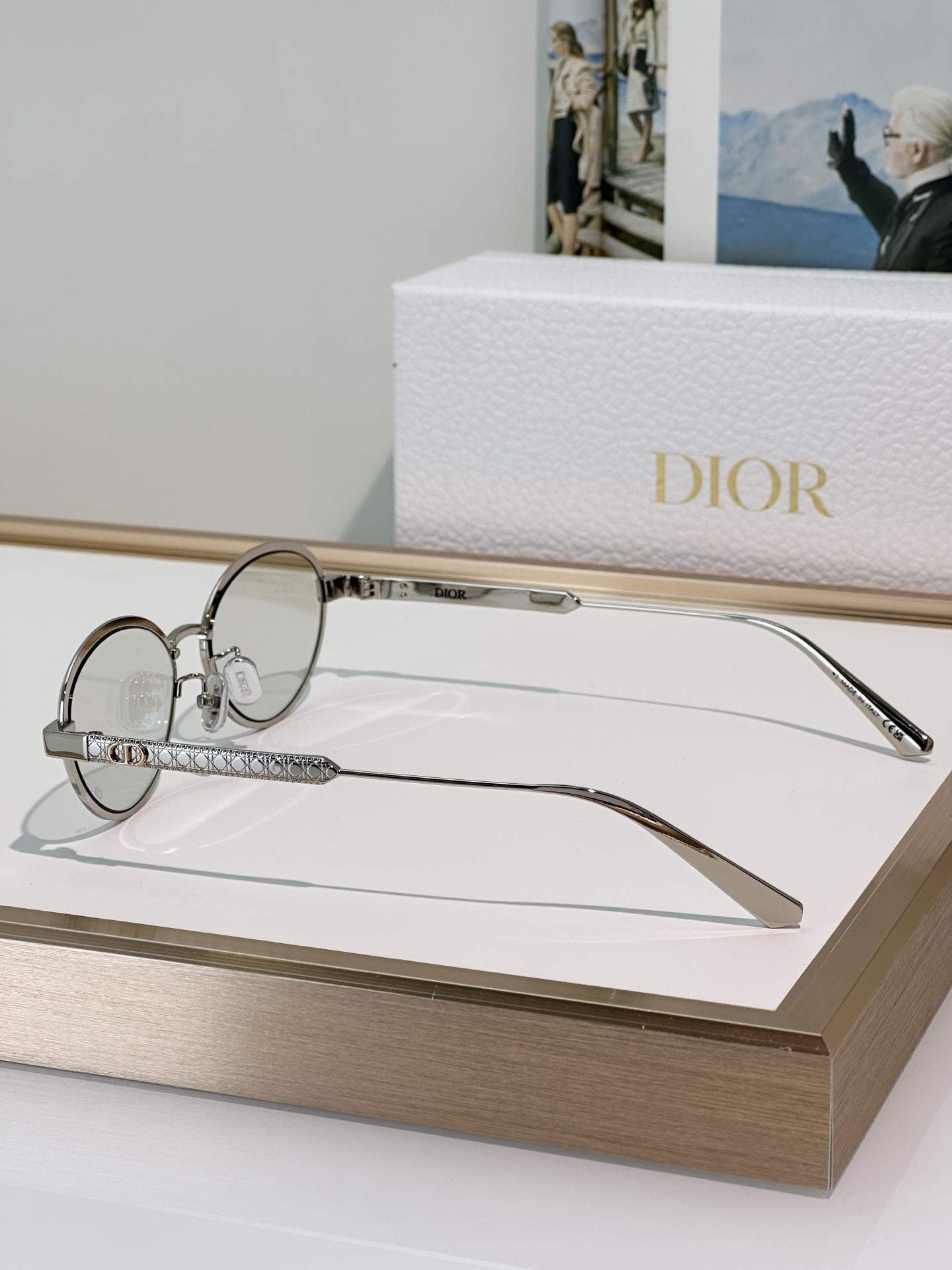 Dior Sunglasses DiorCannage