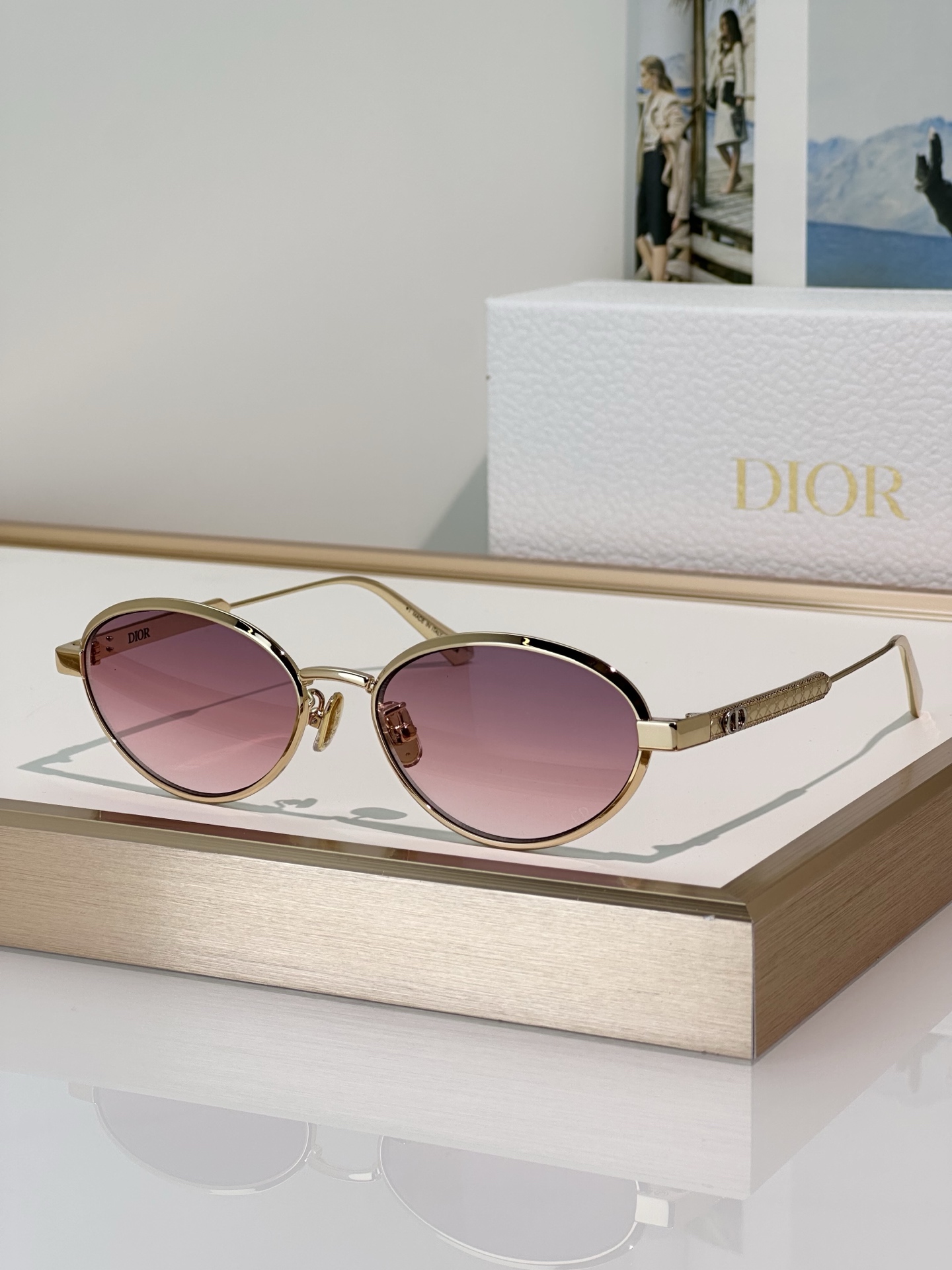 Dior Sunglasses DiorCannage