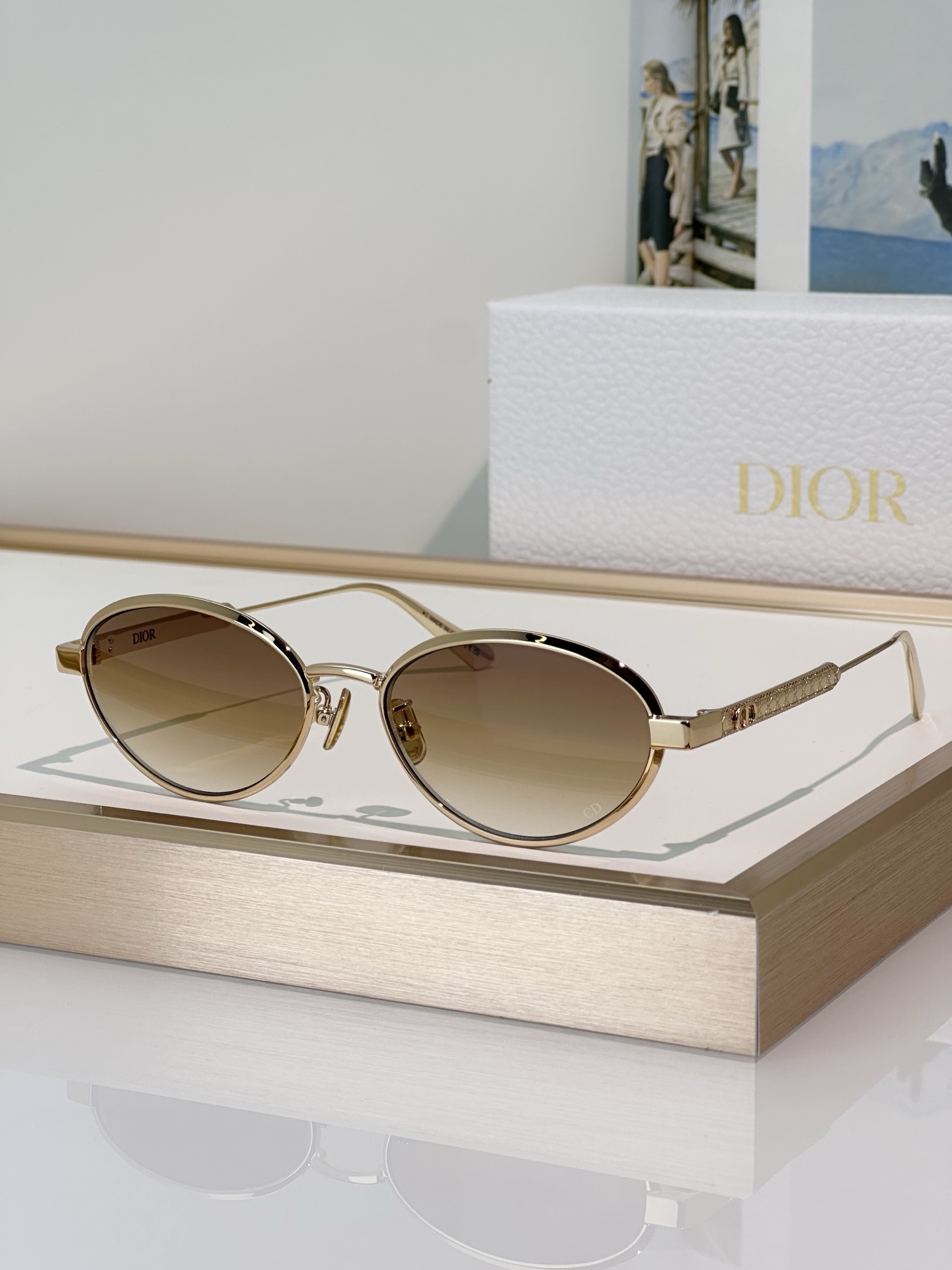 Dior Sunglasses DiorCannage