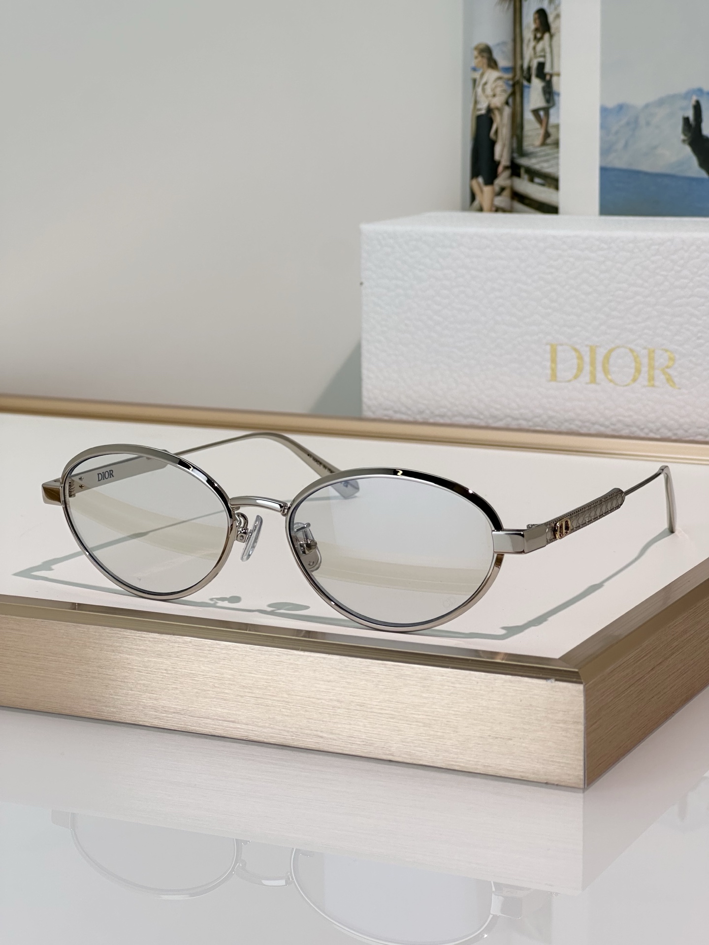 Dior Sunglasses DiorCannage