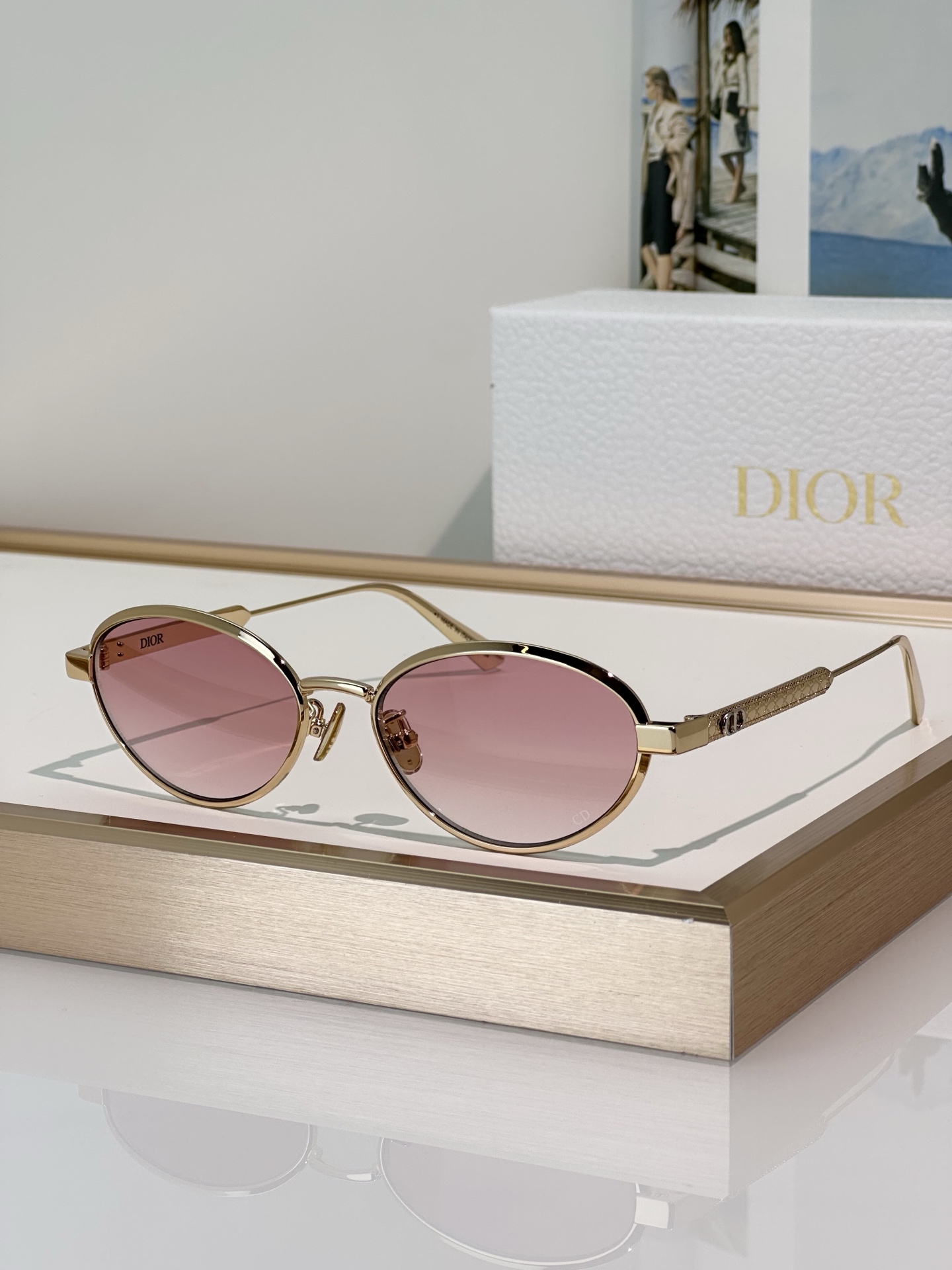 Dior Sunglasses DiorCannage