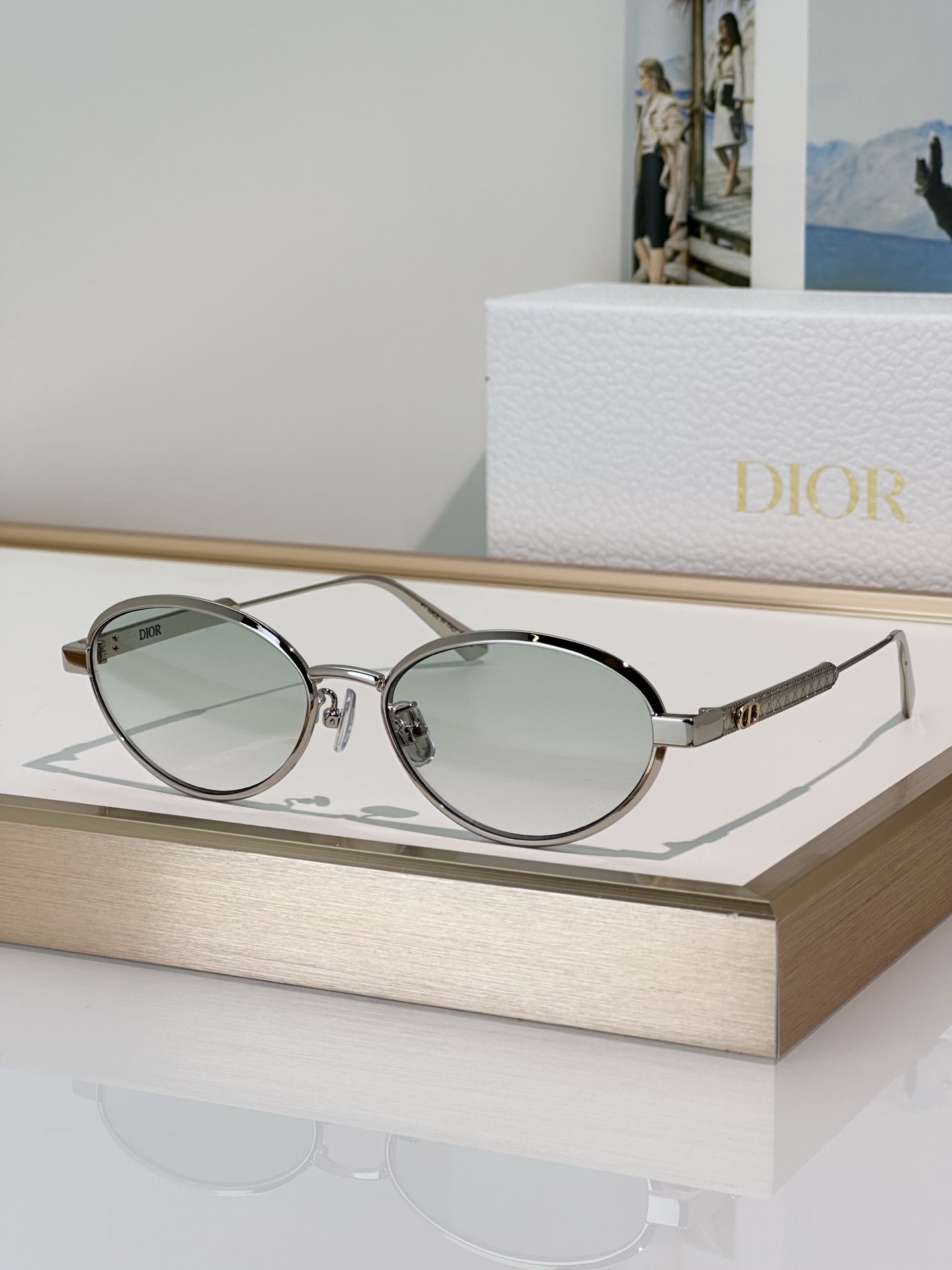 Dior Sunglasses DiorCannage