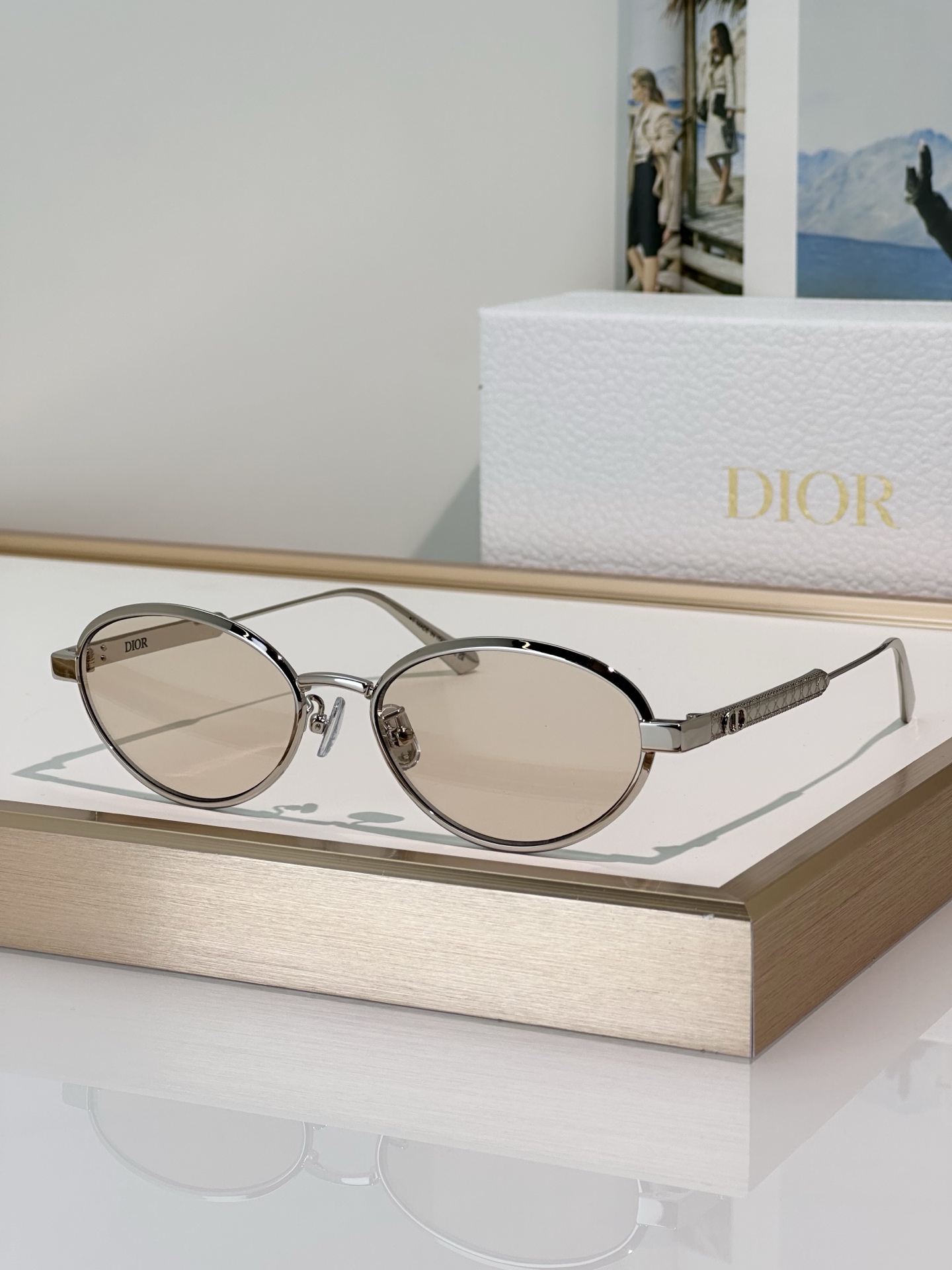 Dior Sunglasses DiorCannage