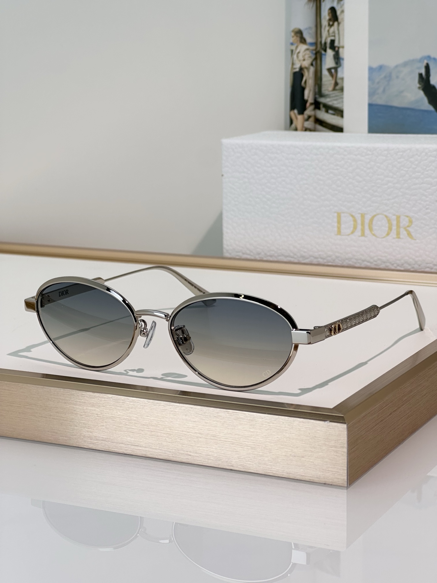 Dior Sunglasses DiorCannage