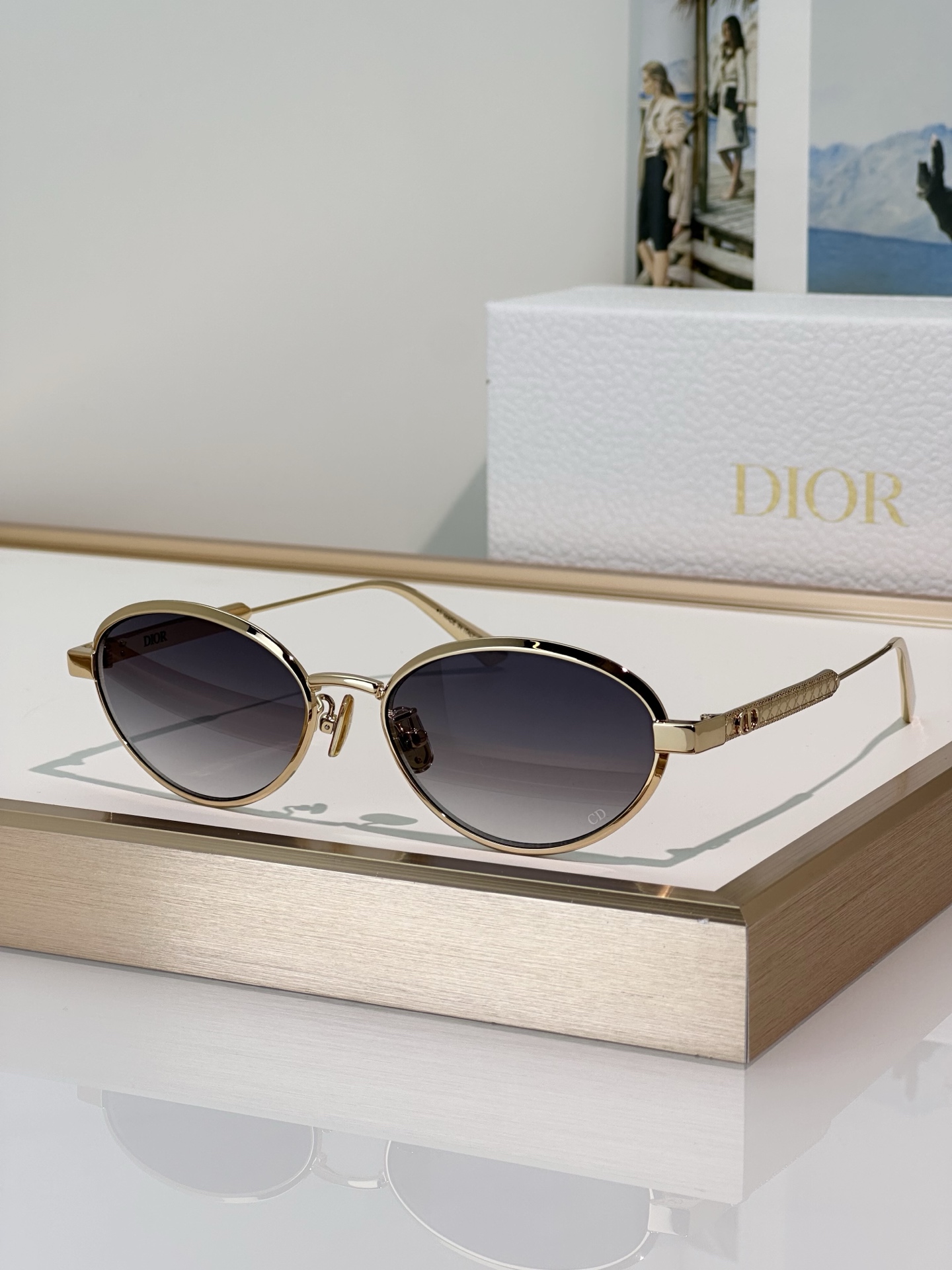 Dior Sunglasses DiorCannage