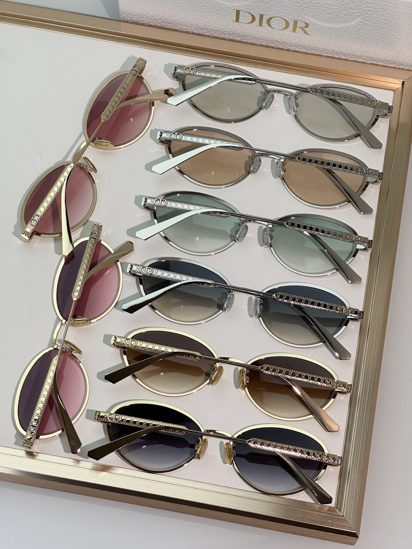 Dior Sunglasses DiorCannage