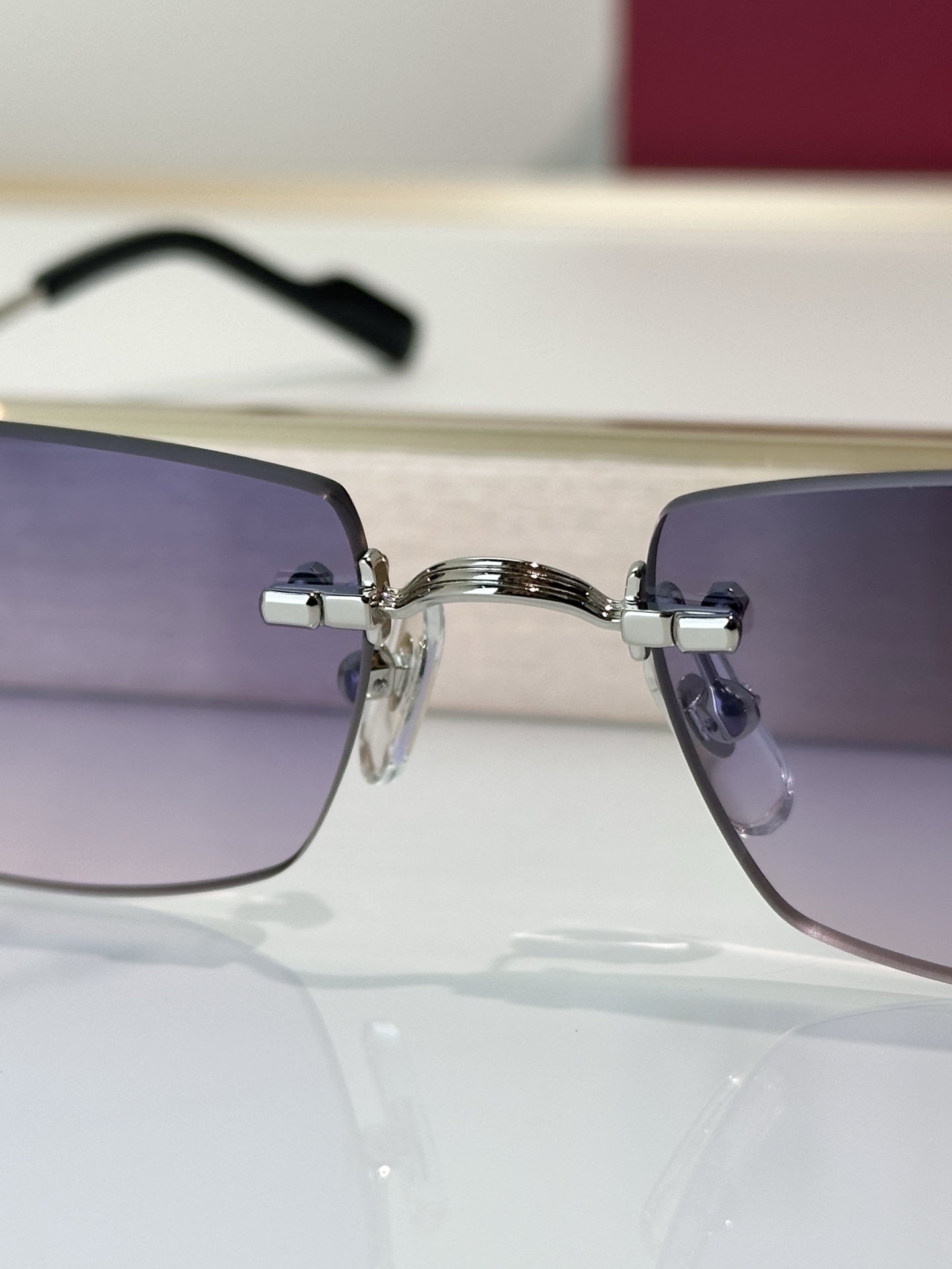 Designer Sunglasses CT0550S