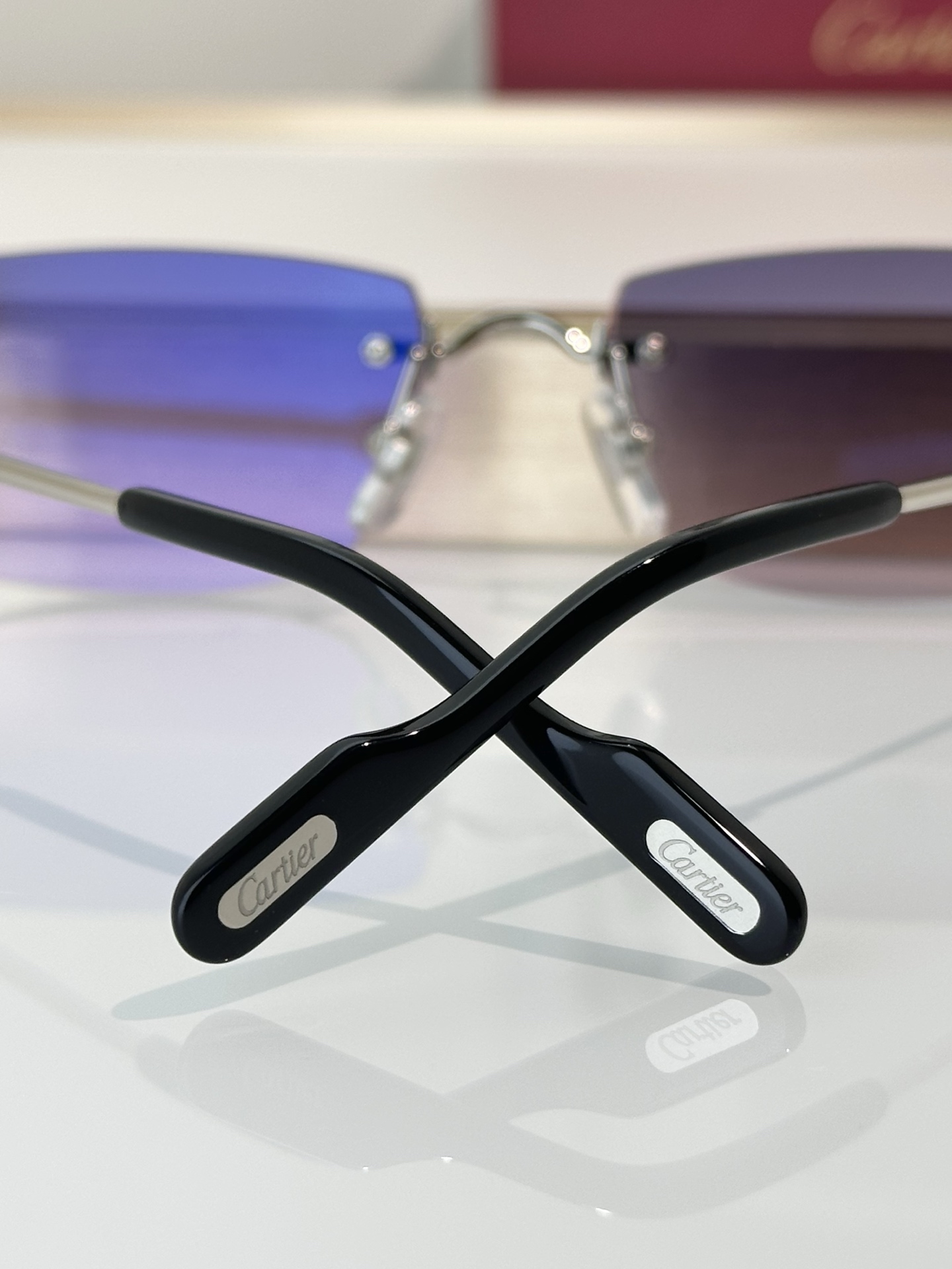 Designer Sunglasses CT0550S