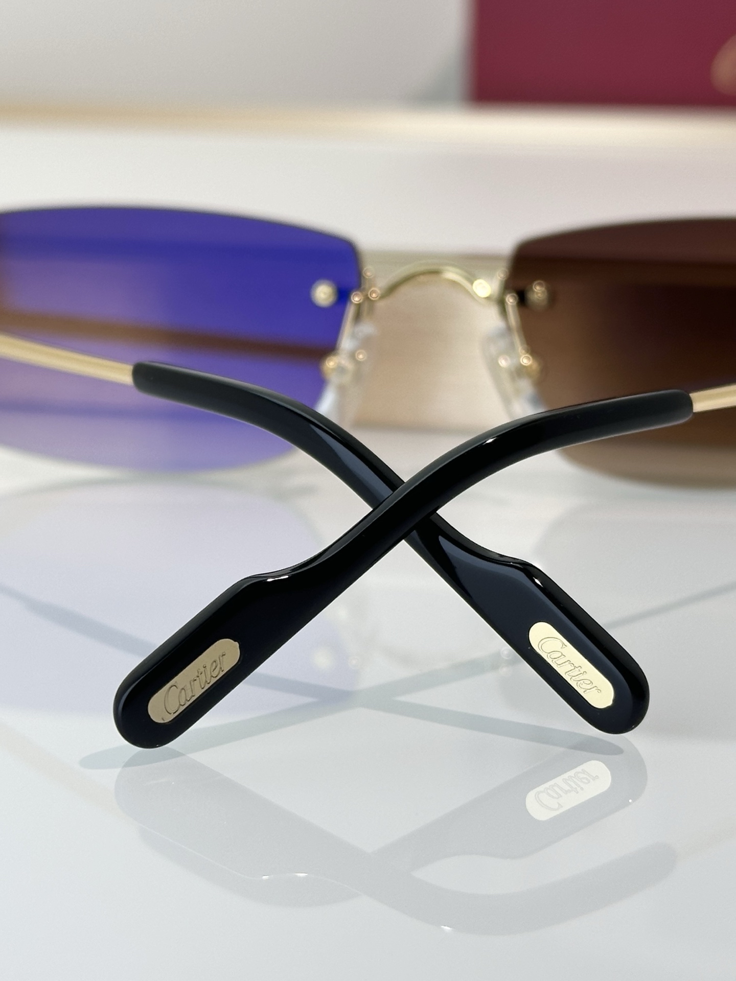 Designer Sunglasses CT0550S