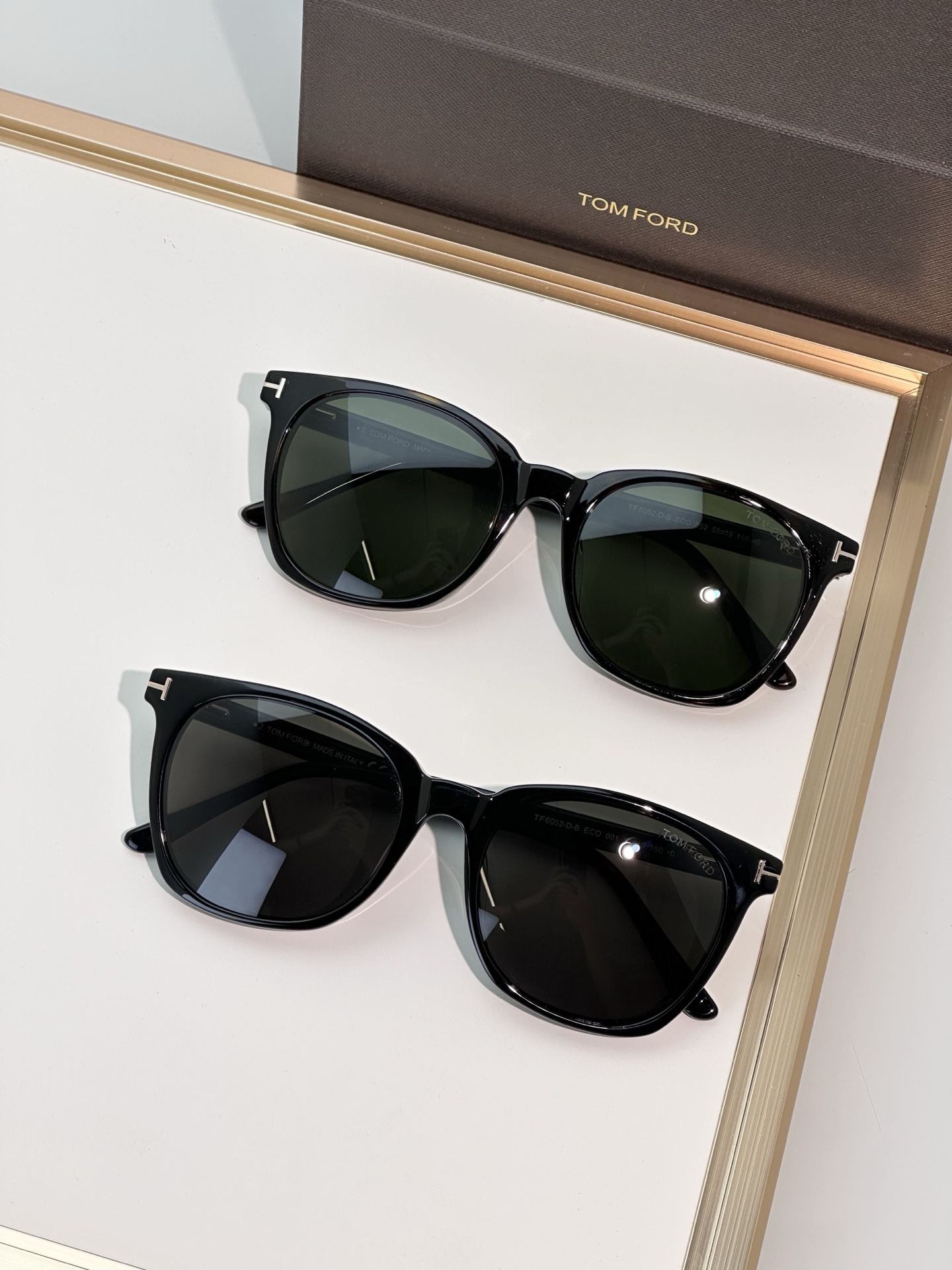 Tom Ford TomFor*