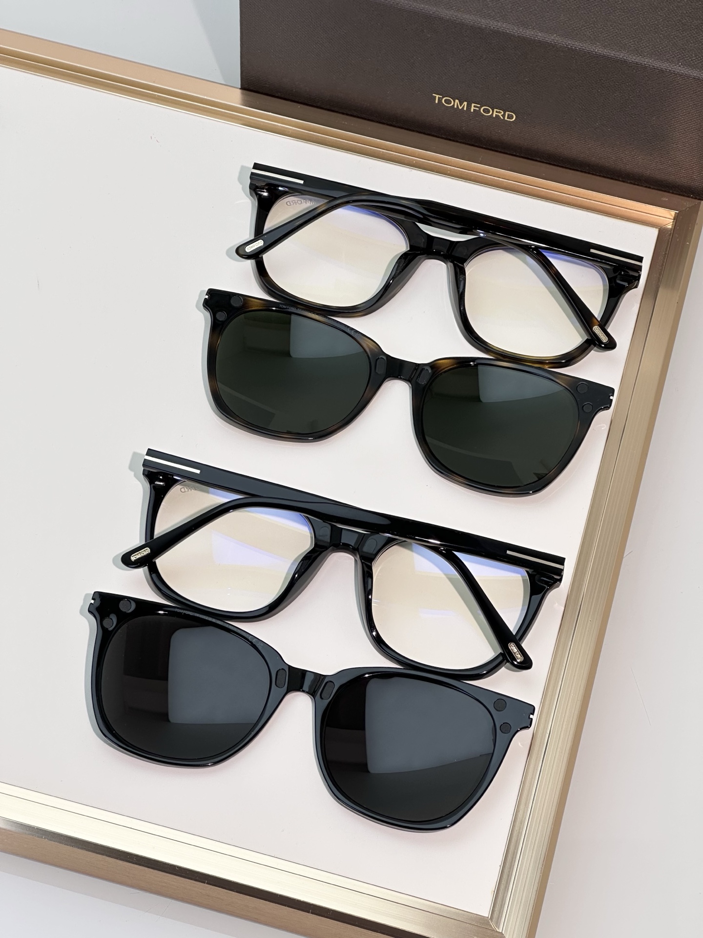 Tom Ford TomFor*