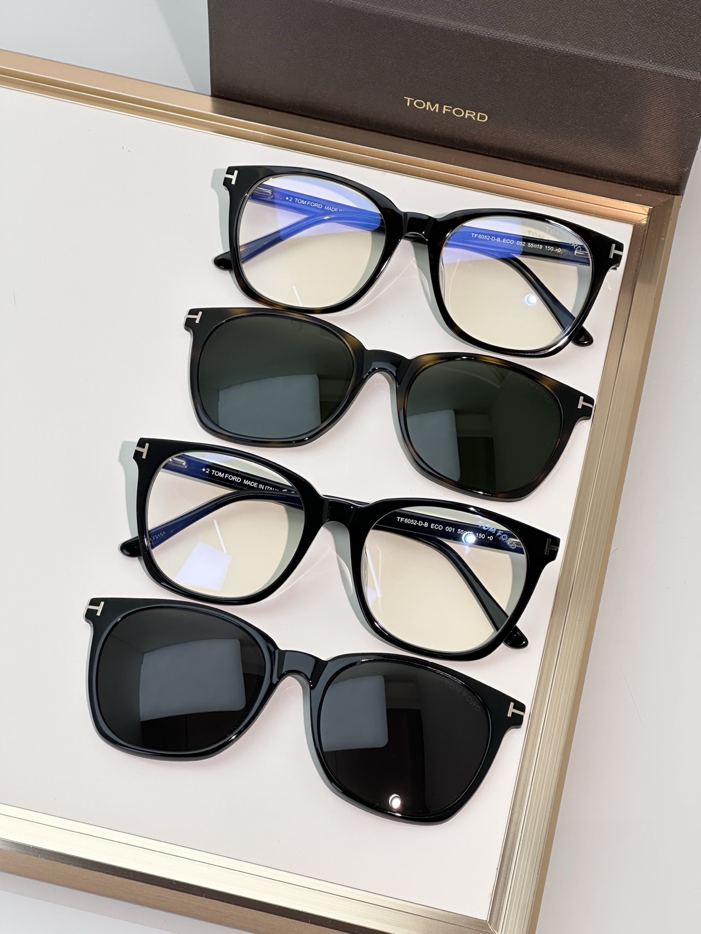 Tom Ford TomFor*