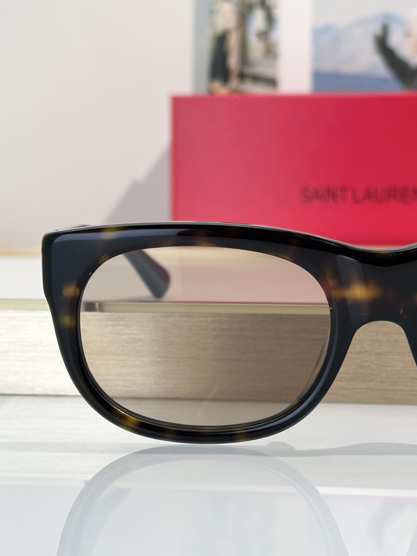 Designer Sunglasses SL815