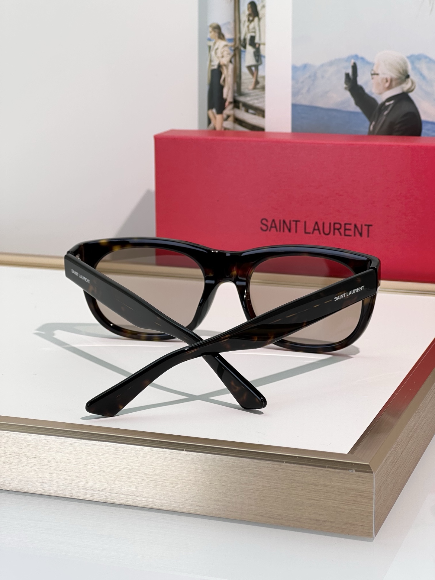 Designer Sunglasses SL815