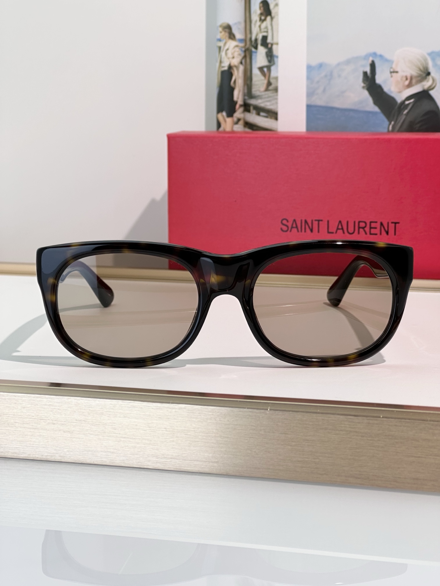 Designer Sunglasses SL815