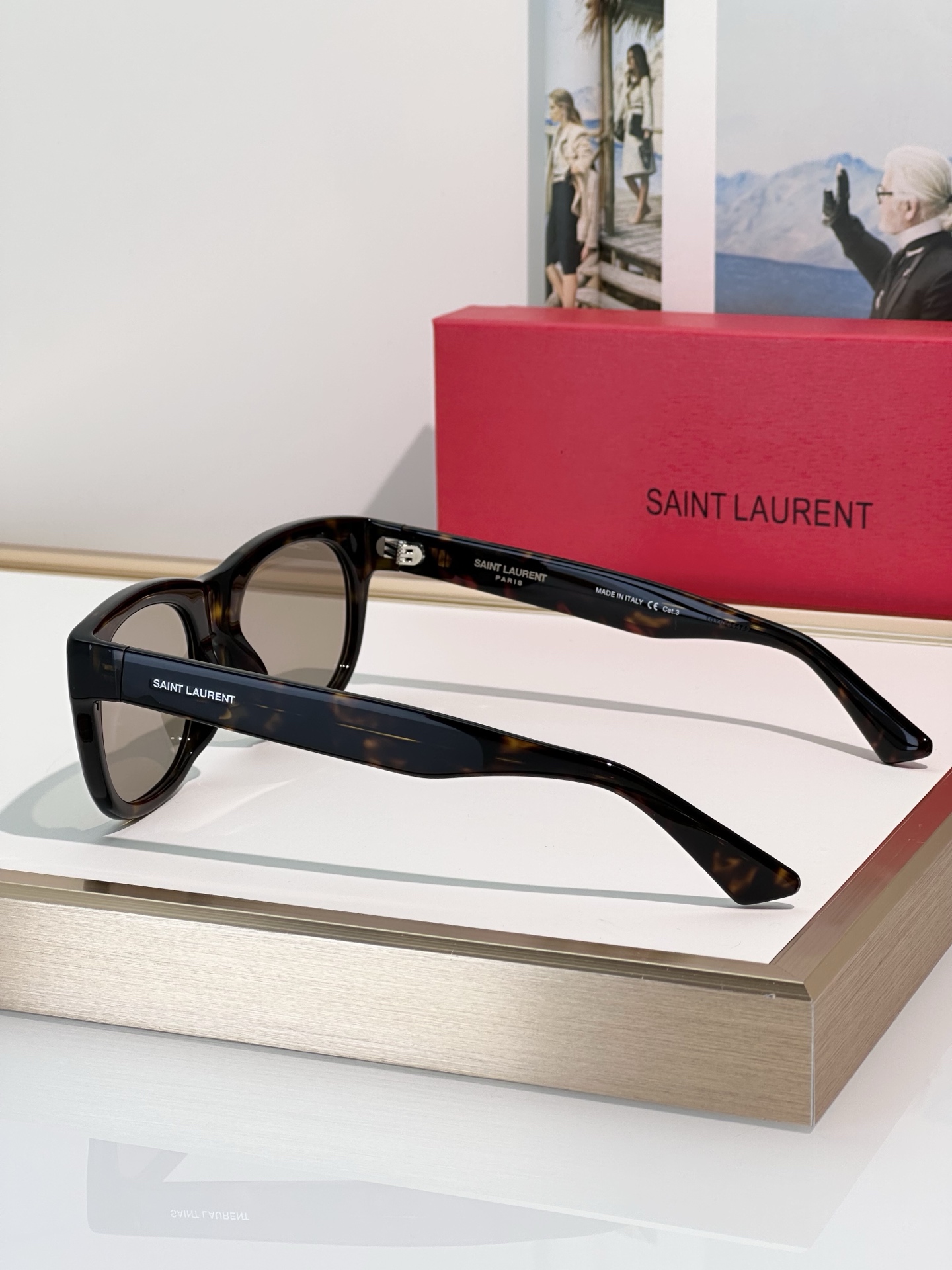 Designer Sunglasses SL815