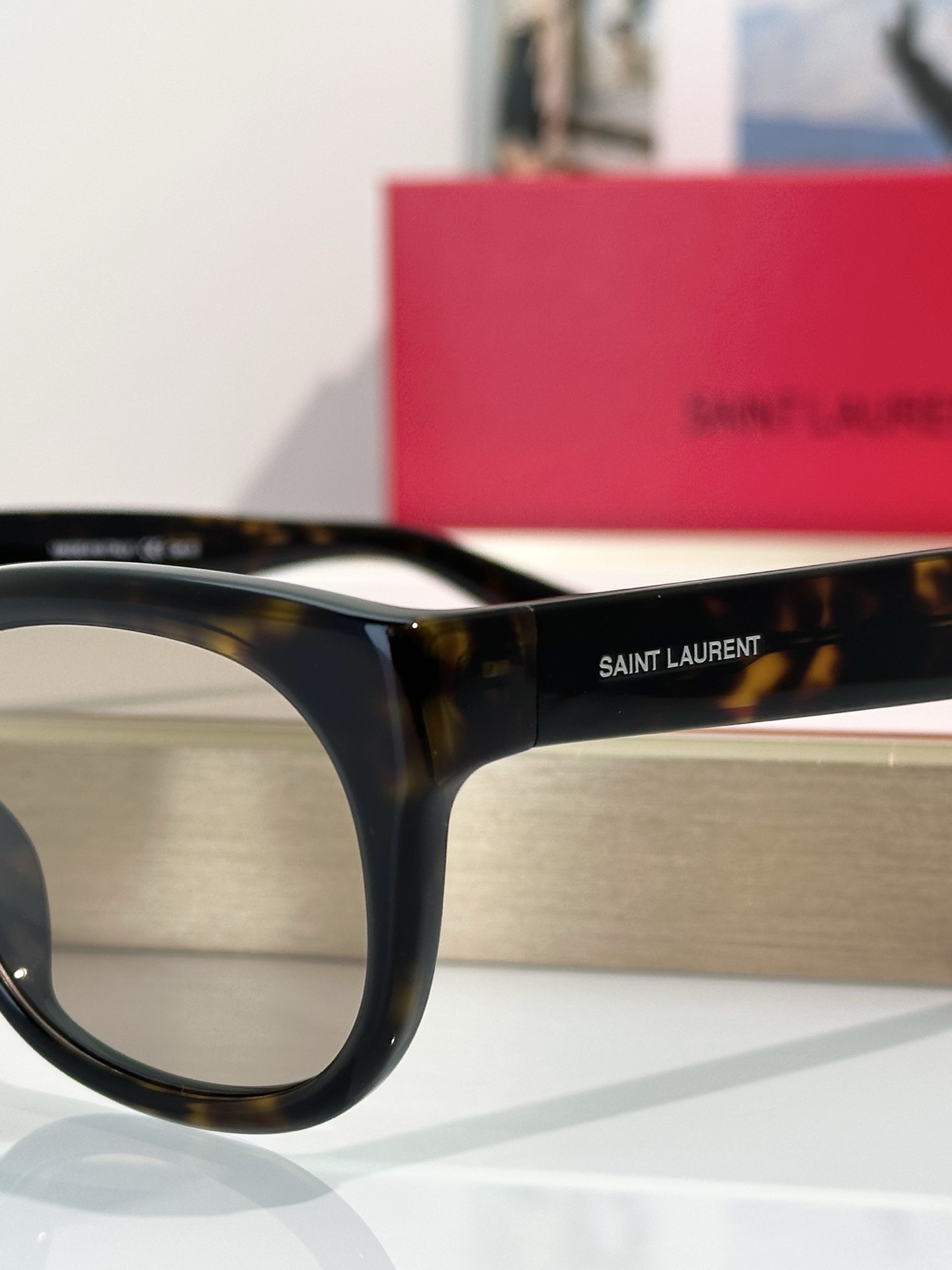 Designer Sunglasses SL815