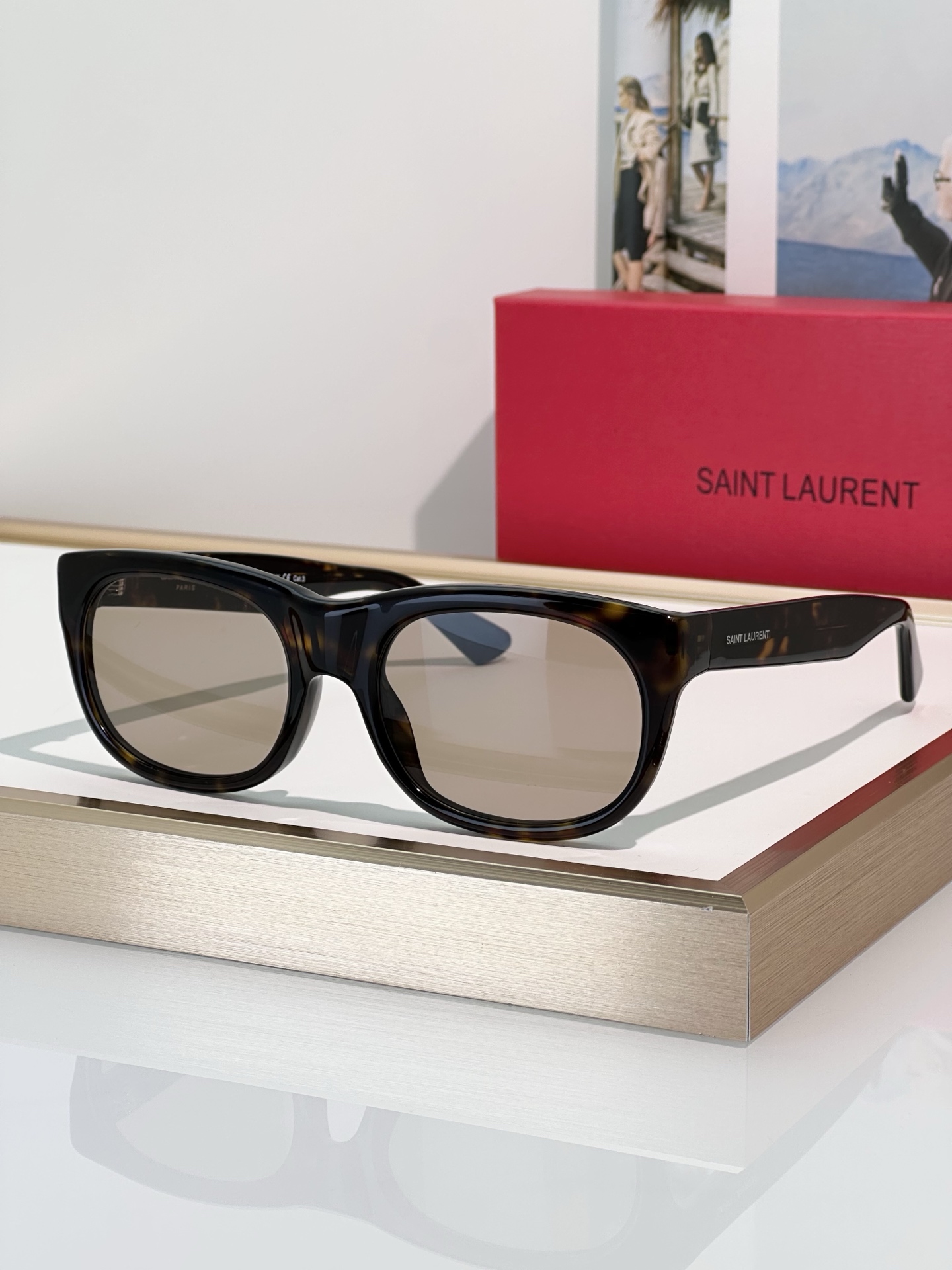 Designer Sunglasses SL815