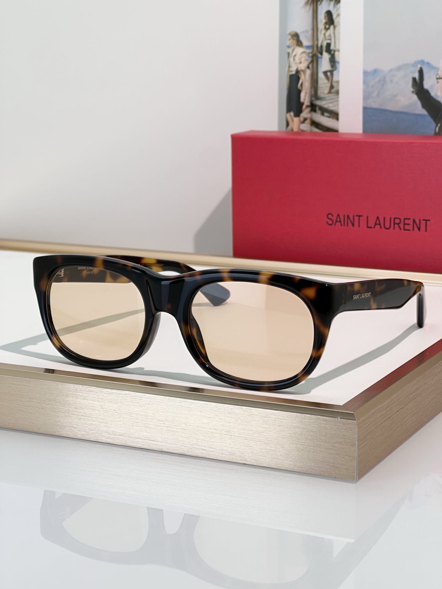 Designer Sunglasses SL815