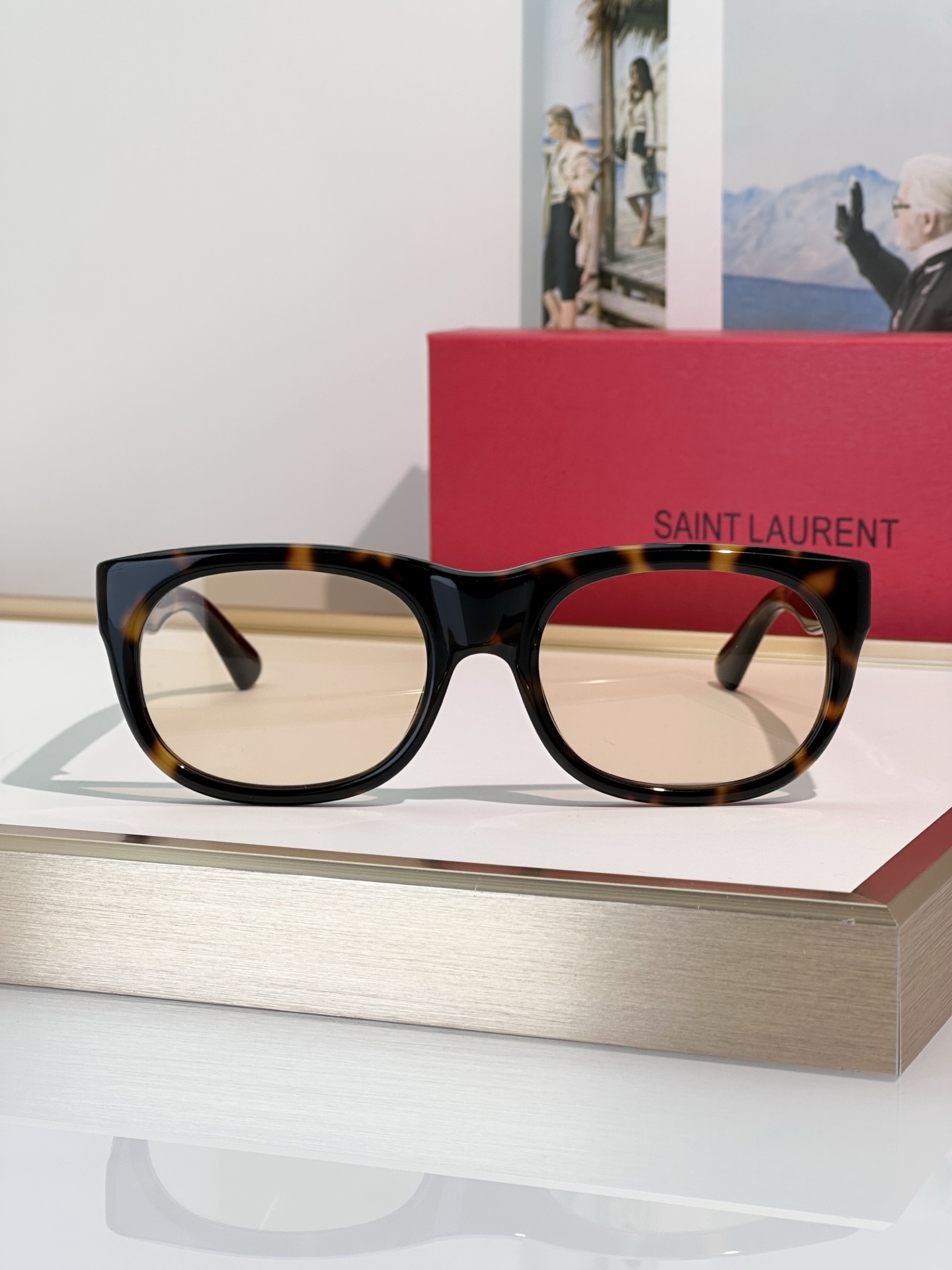 Designer Sunglasses SL815