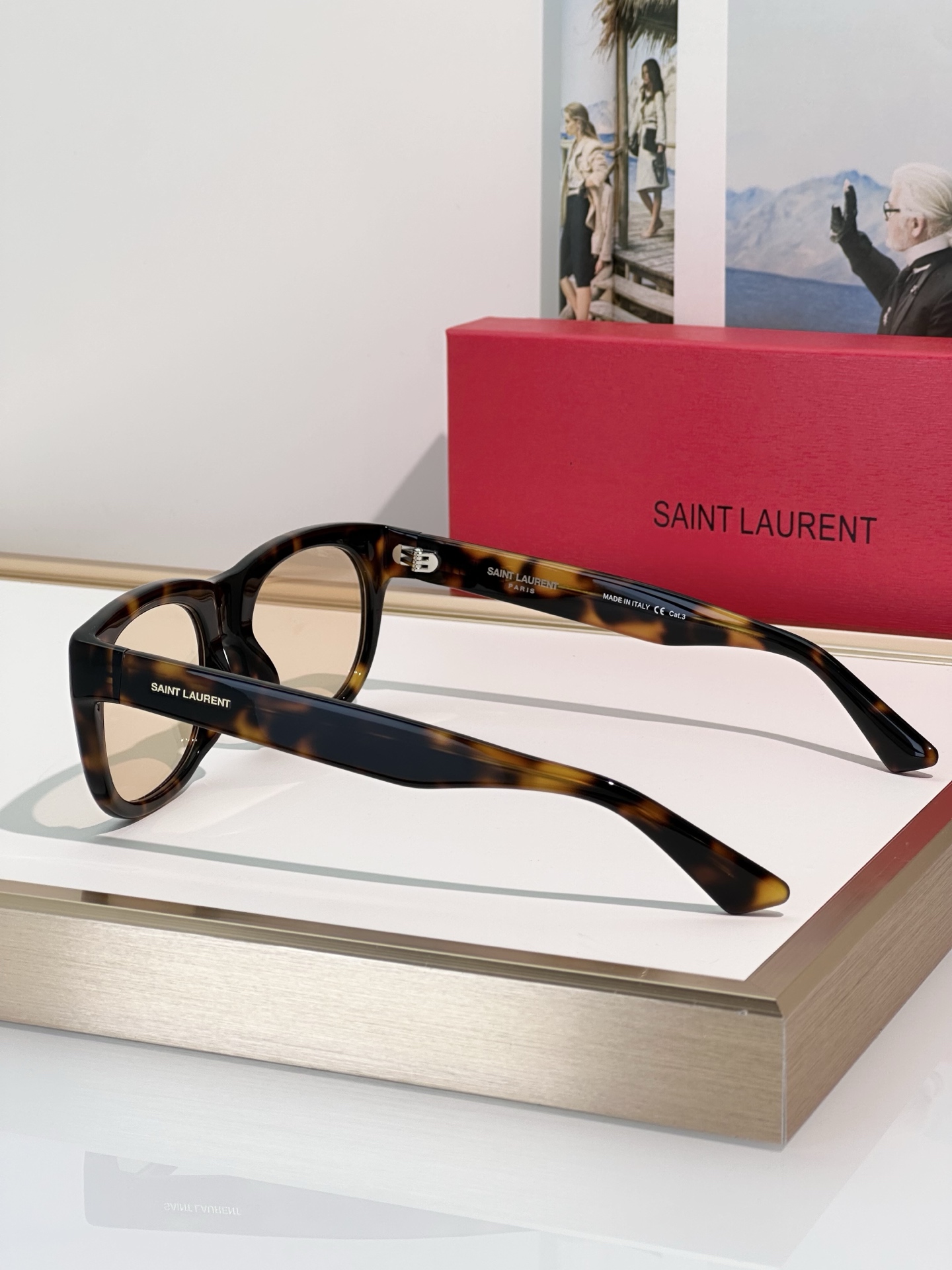 Designer Sunglasses SL815