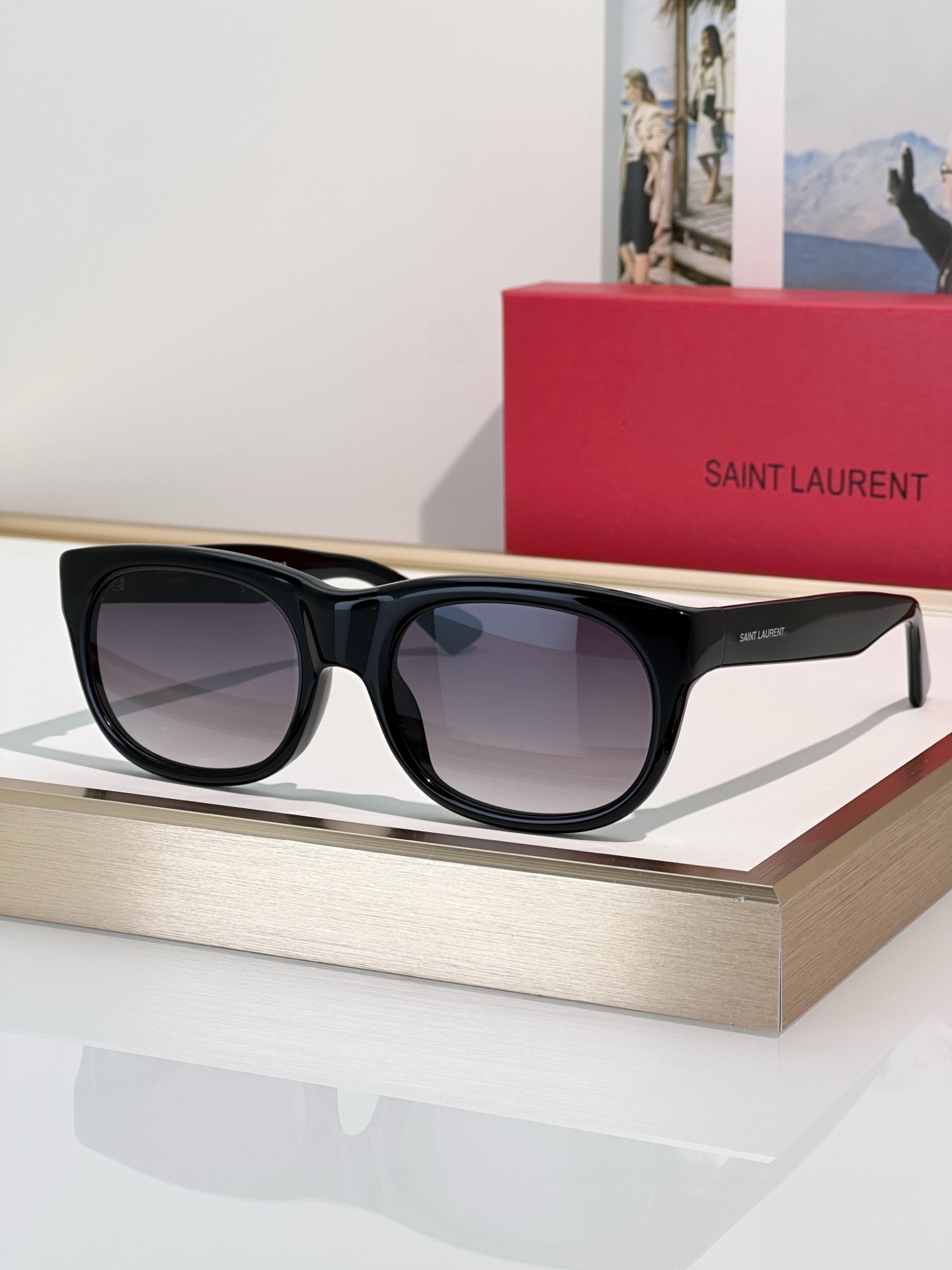 Designer Sunglasses SL815