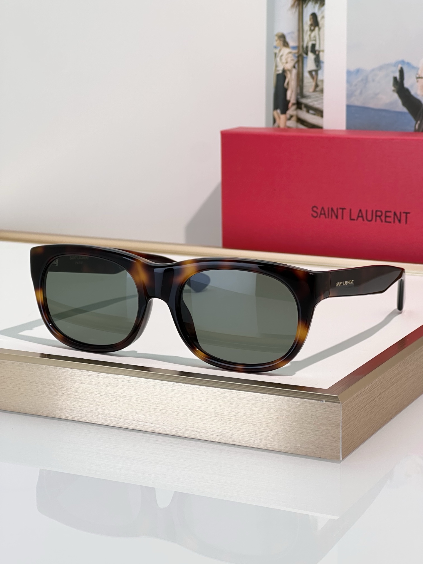 Designer Sunglasses SL815