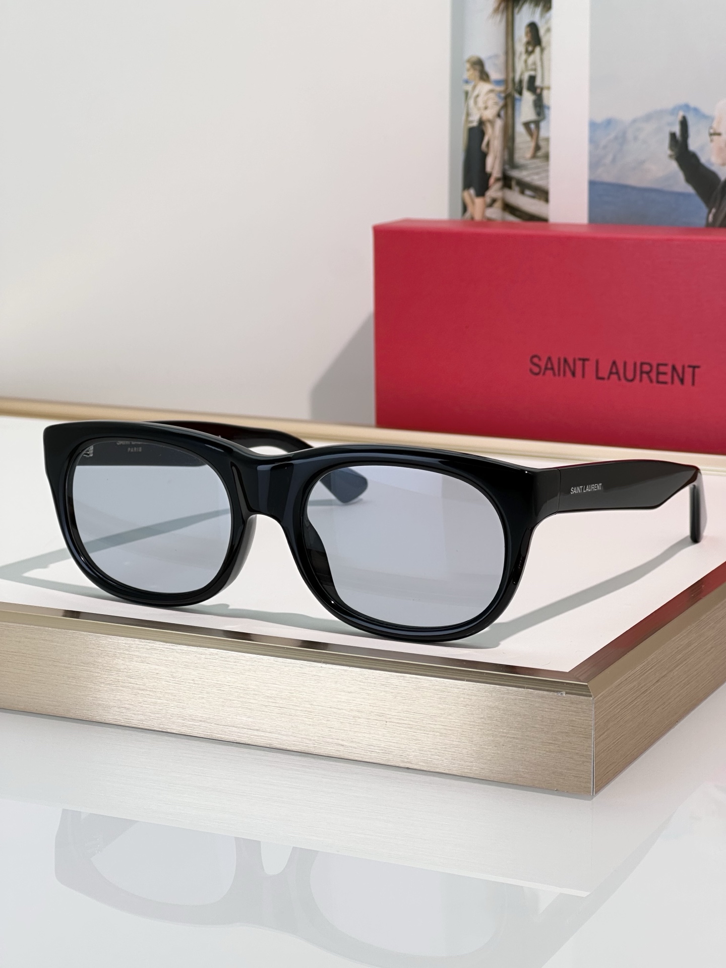 Designer Sunglasses SL815