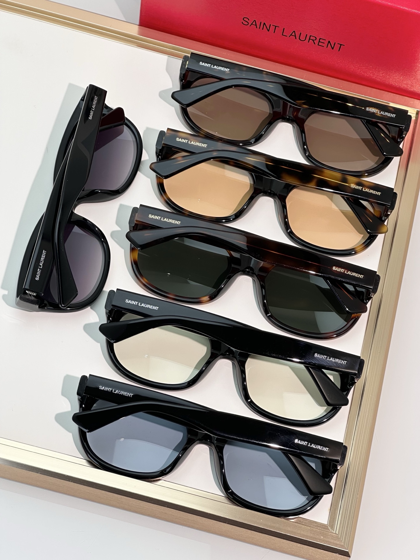 Designer Sunglasses SL815