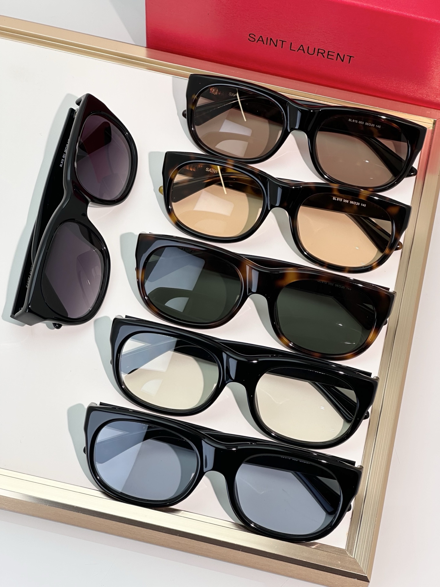Designer Sunglasses SL815