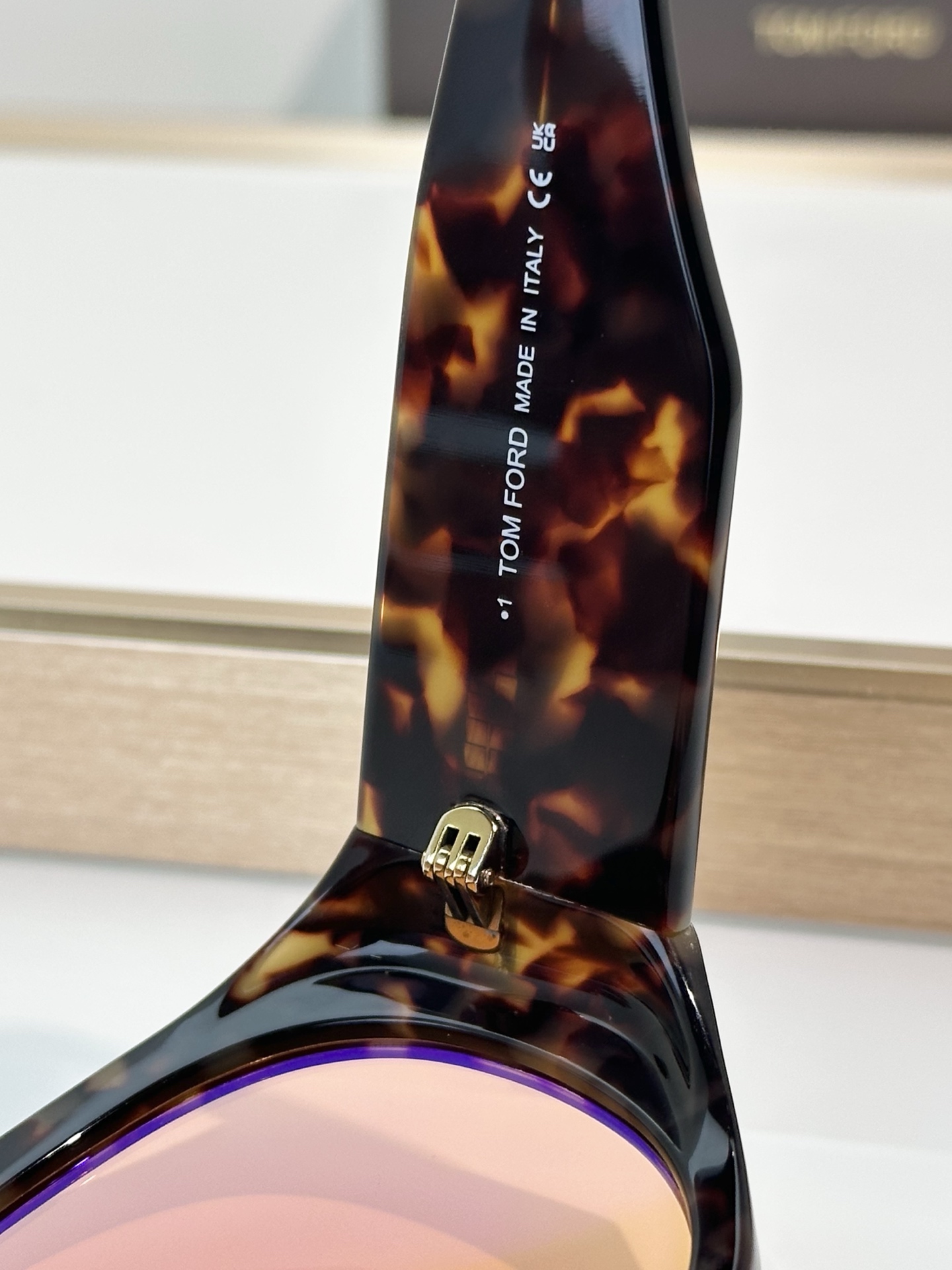Designer Sunglasses Bronson