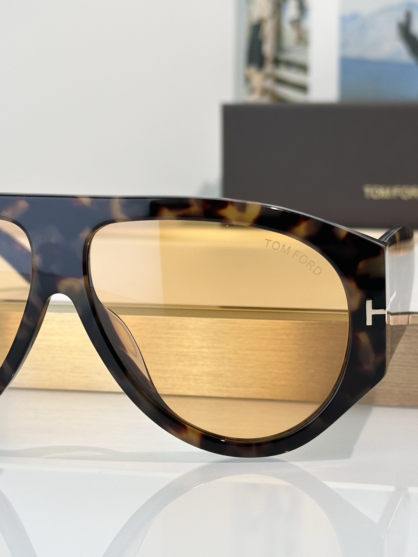 Designer Sunglasses Bronson