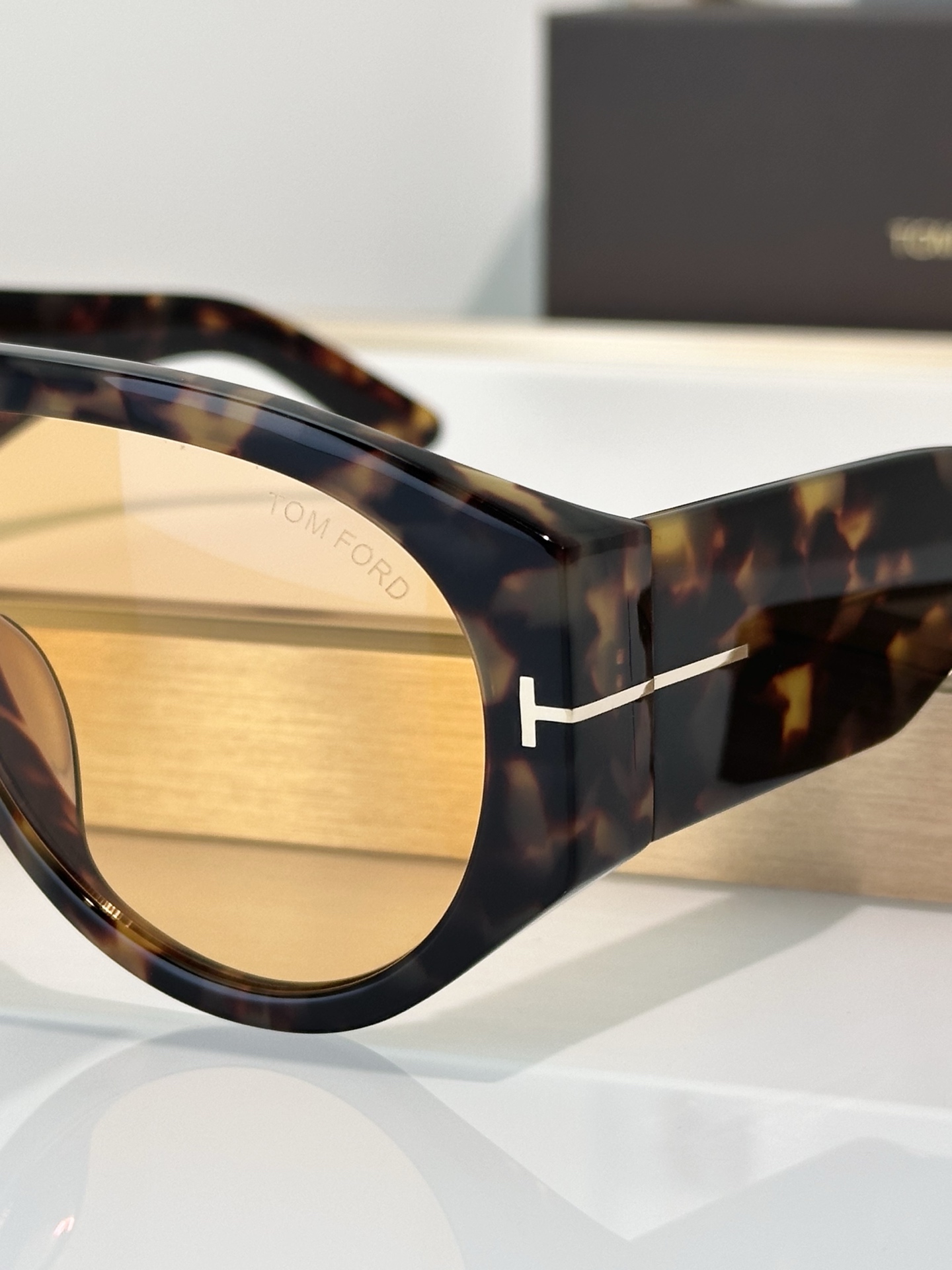 Designer Sunglasses Bronson
