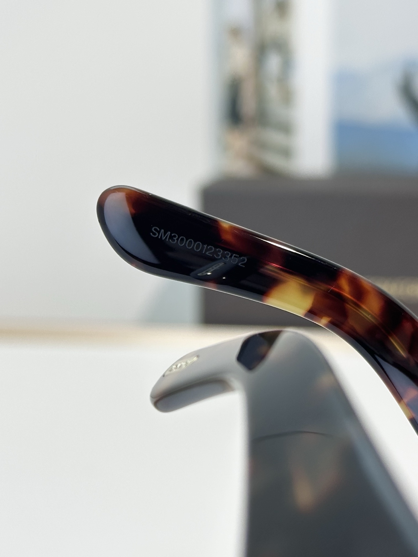 Designer Sunglasses Bronson