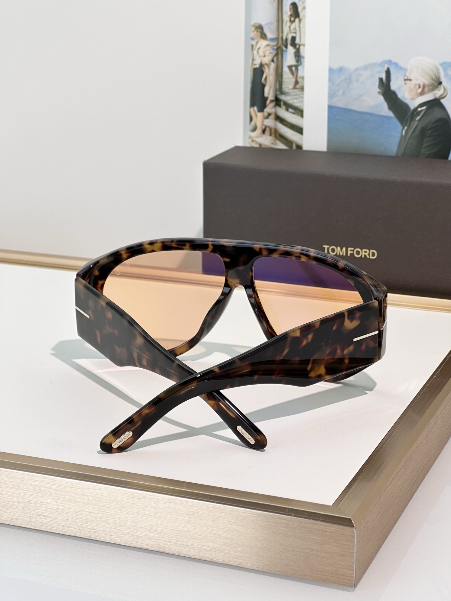 Designer Sunglasses Bronson