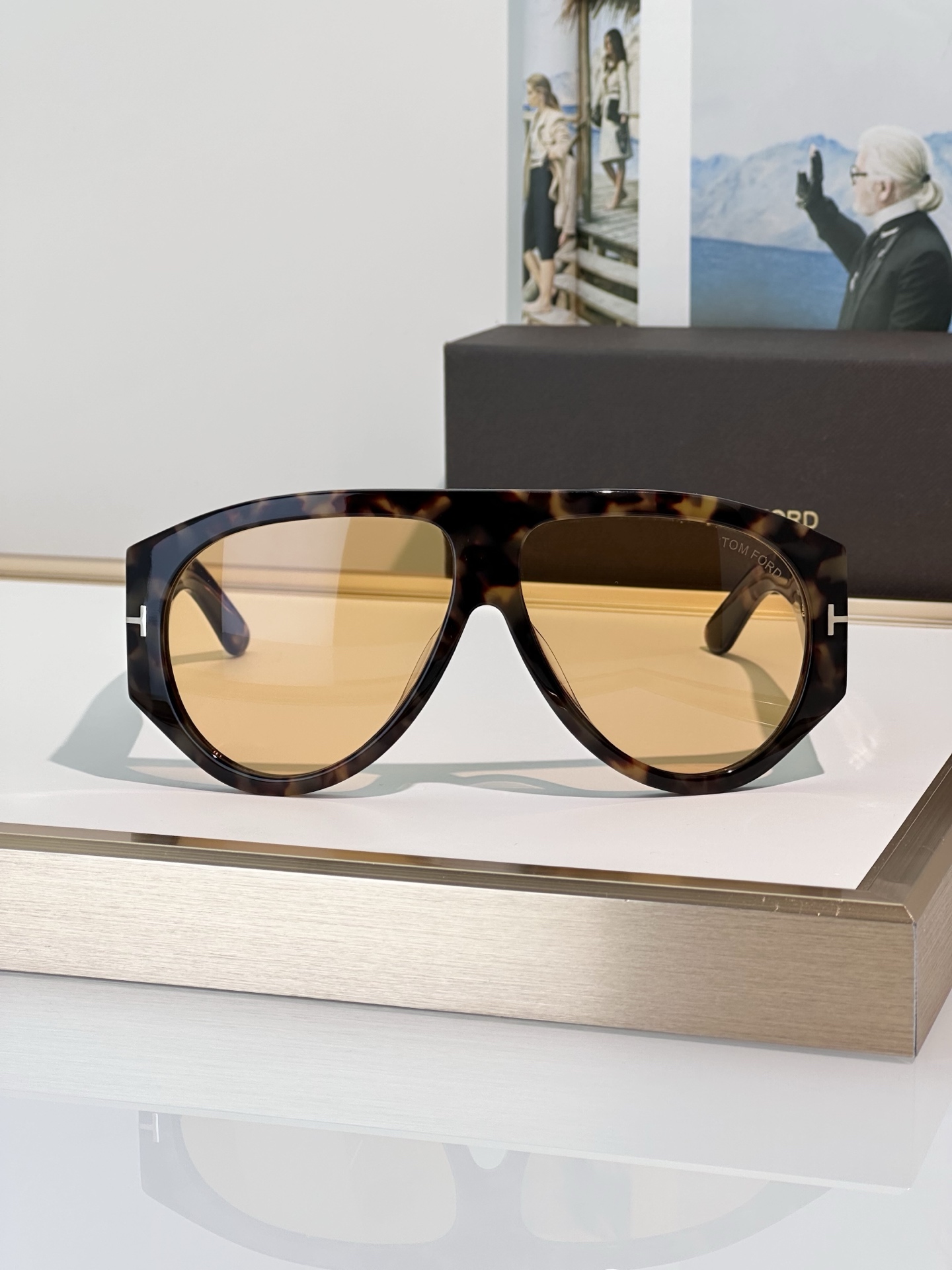Designer Sunglasses Bronson