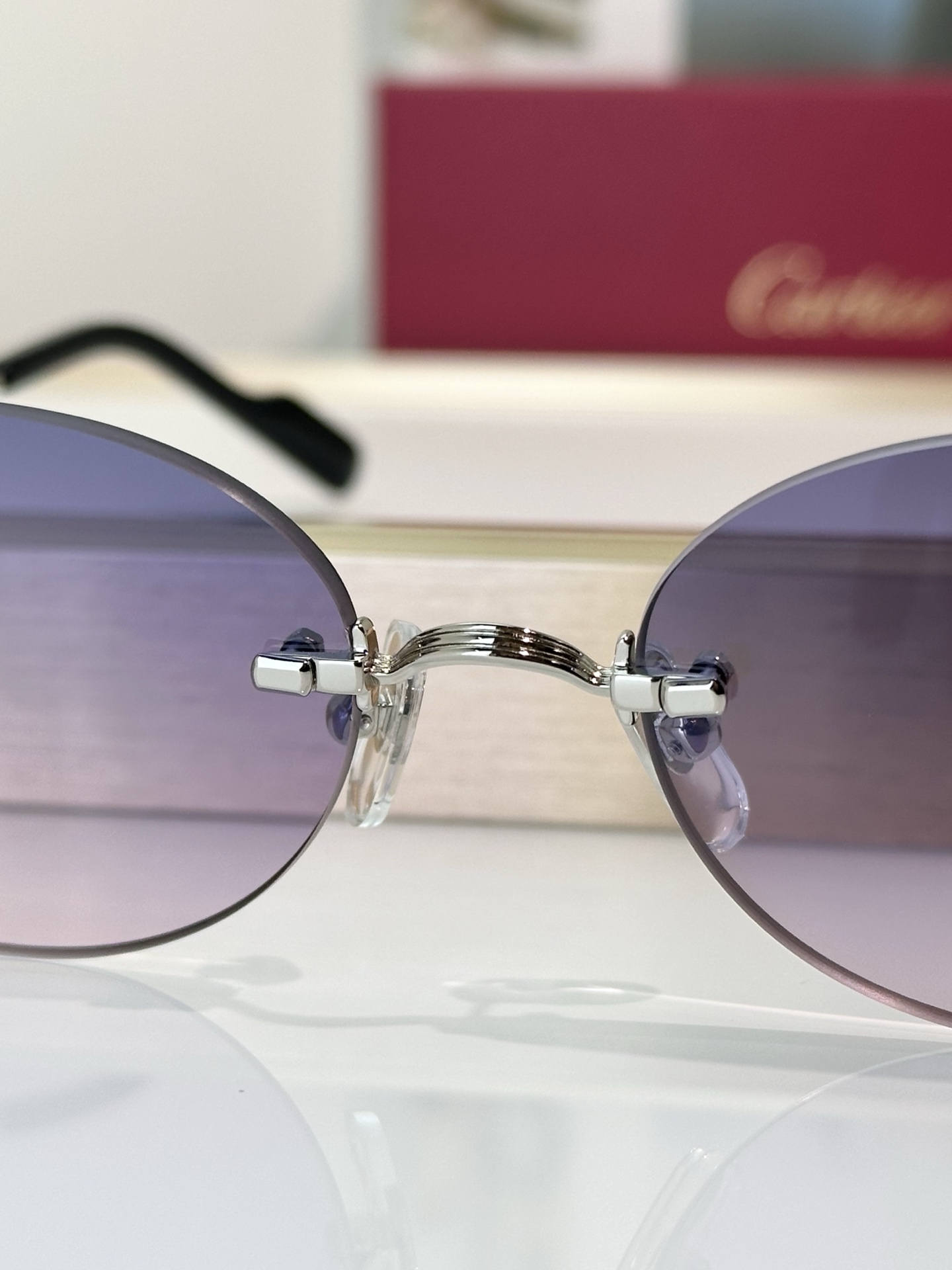 Designer Sunglasses CT0551S