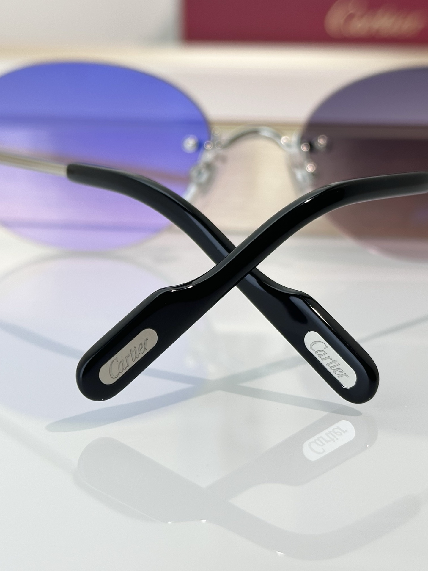 Designer Sunglasses CT0551S